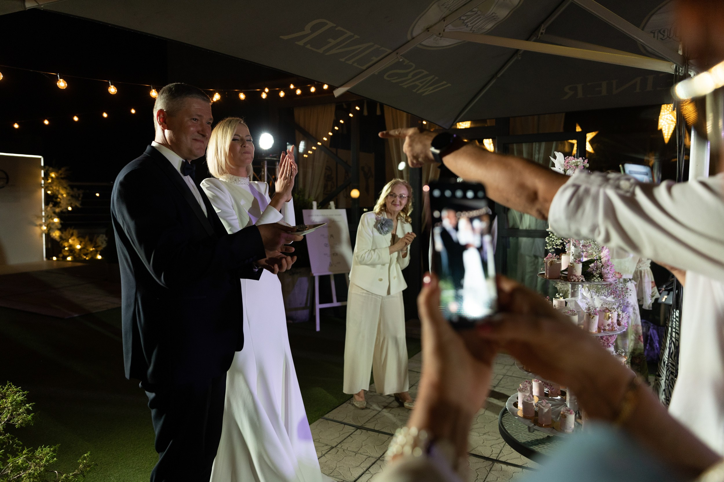 Эмилия & Дмитрий. Свадебный фотограф в Минске в Москве в РБ Анатолий Полишко