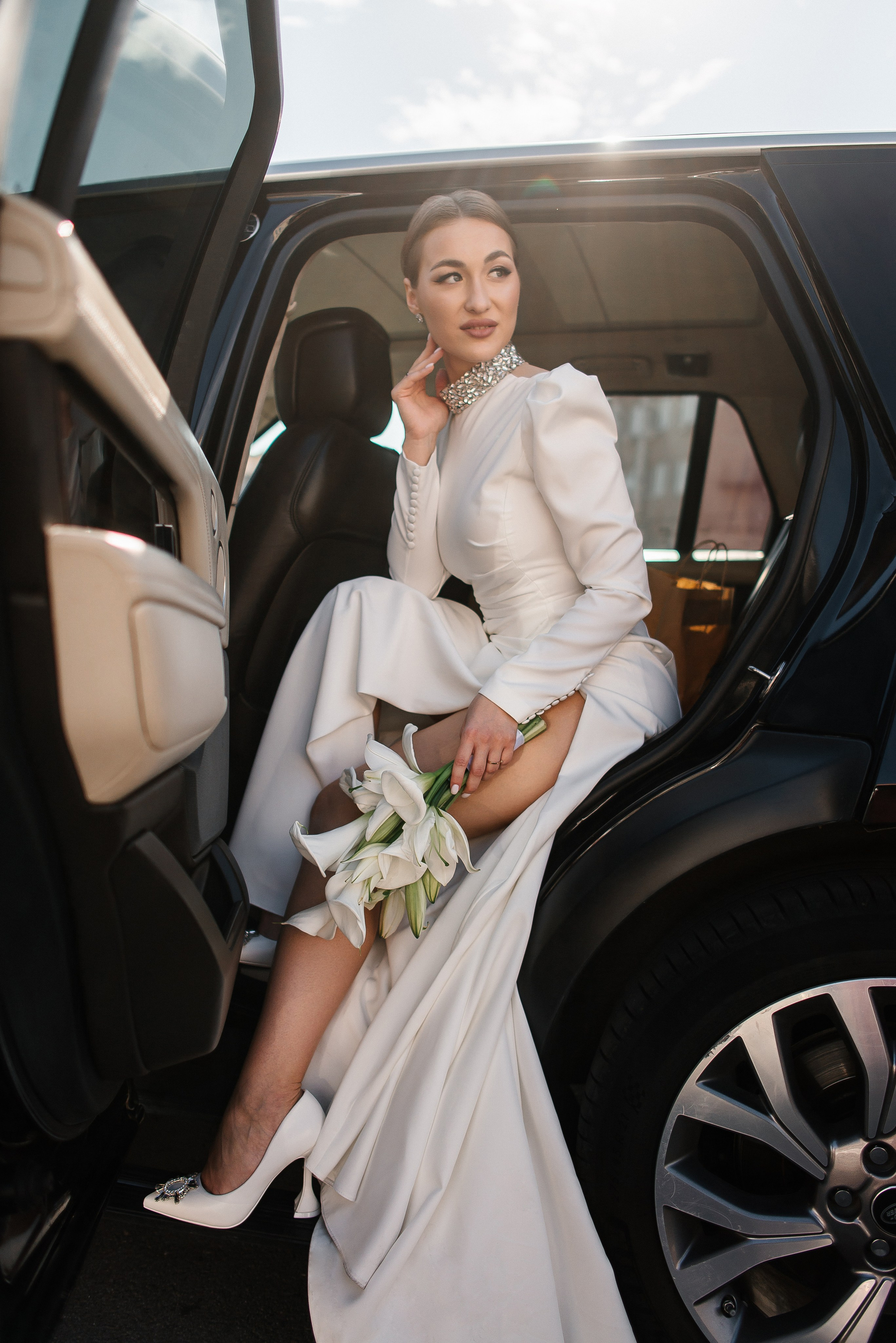 Алексей и Юлиана. Свадебный фотограф Курск Артем Духтанов