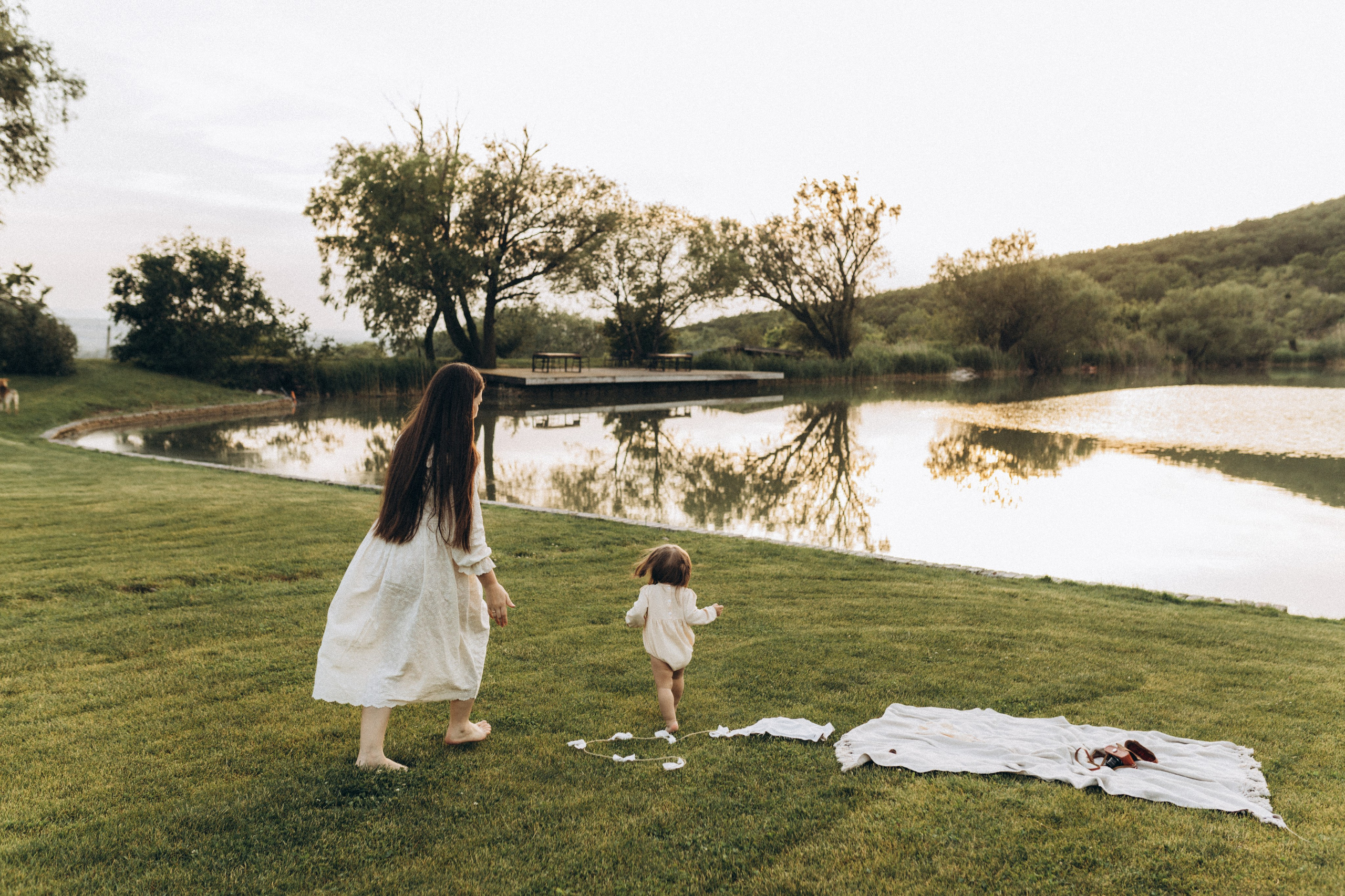 Лиза и Агата. Семейный фотограф в Новороссийске и Анапе Александра Яковлева