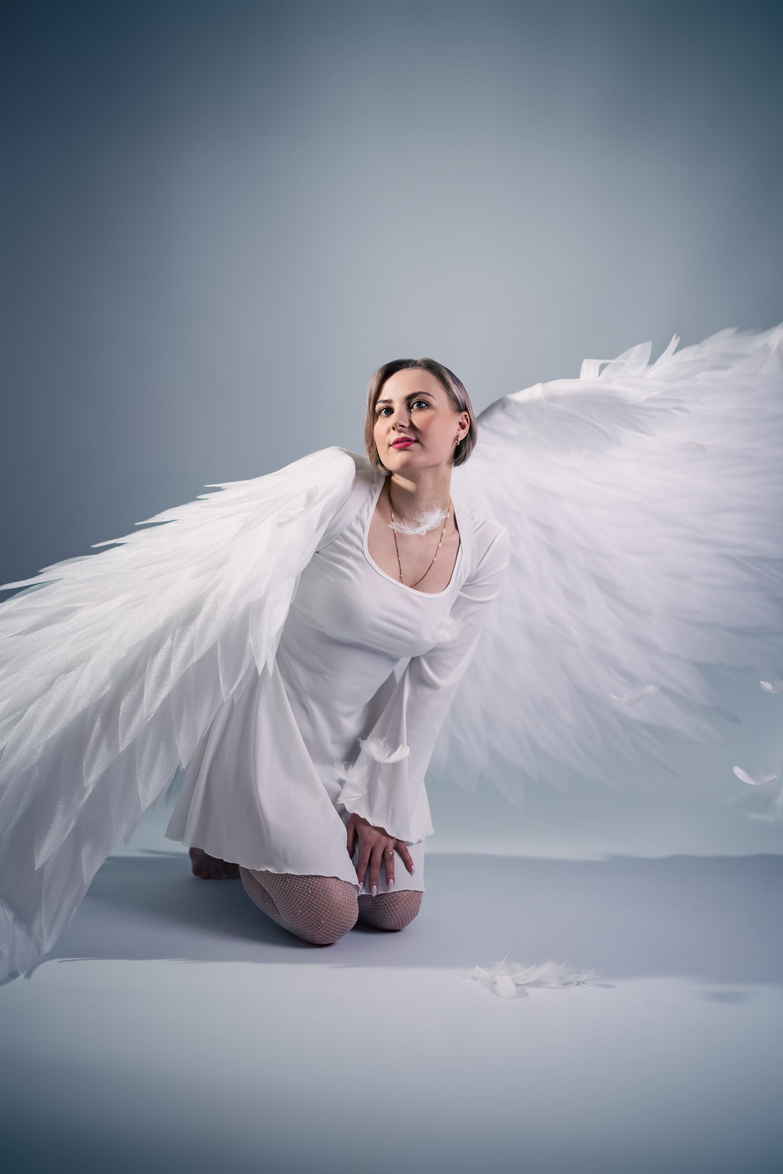 «Ангел». Свадебный и семейный фотограф в Рязани Датская Ксения