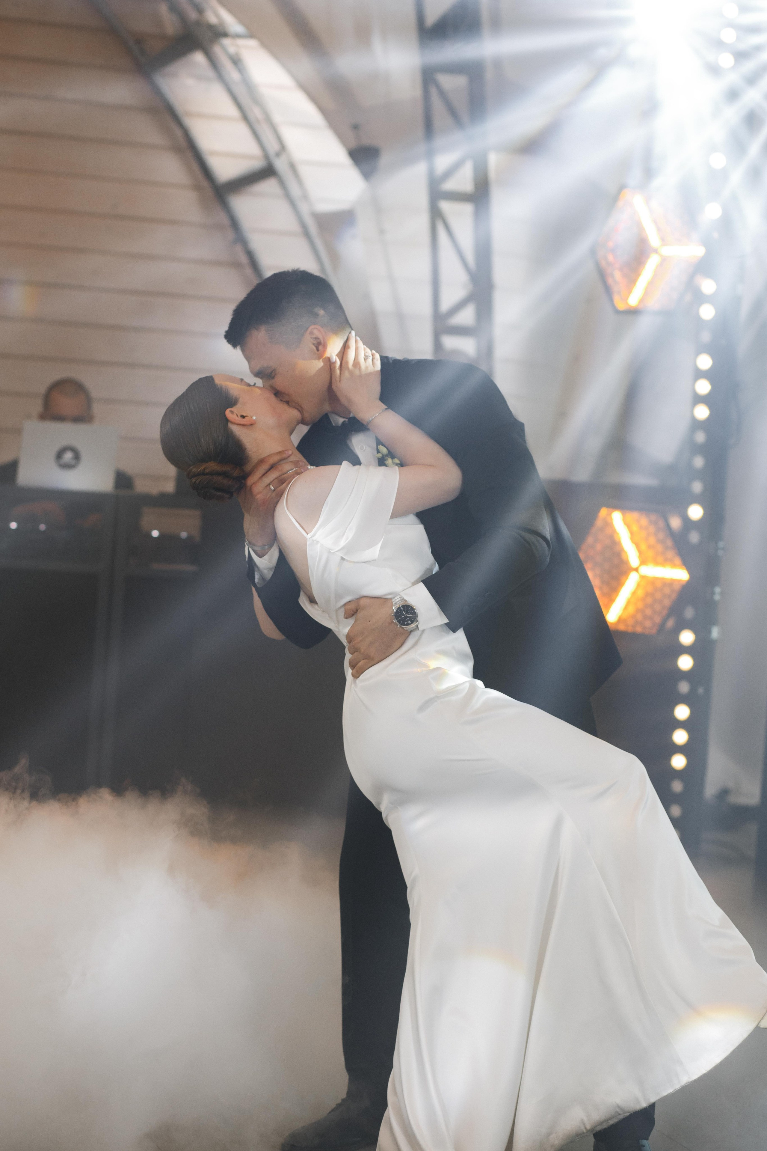 K & О. Свадебный фотограф Юлия Шторм