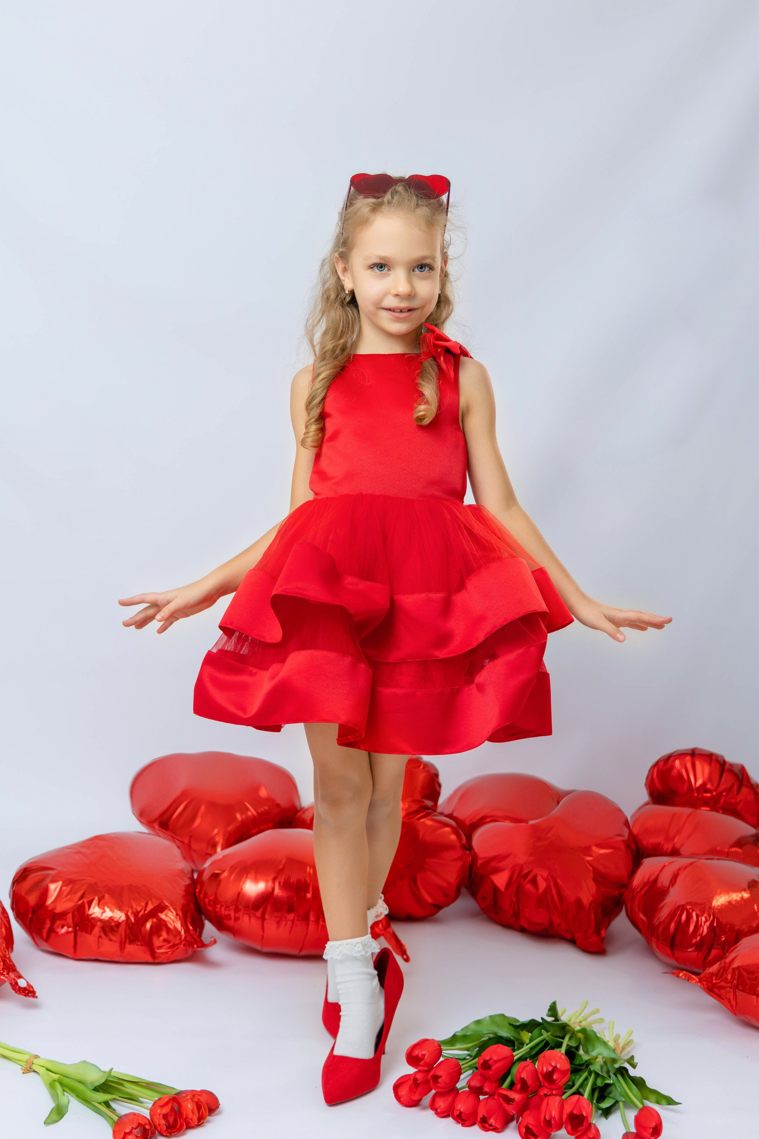 ФЕВРАЛЬ. Выпускные альбомы в Липецк