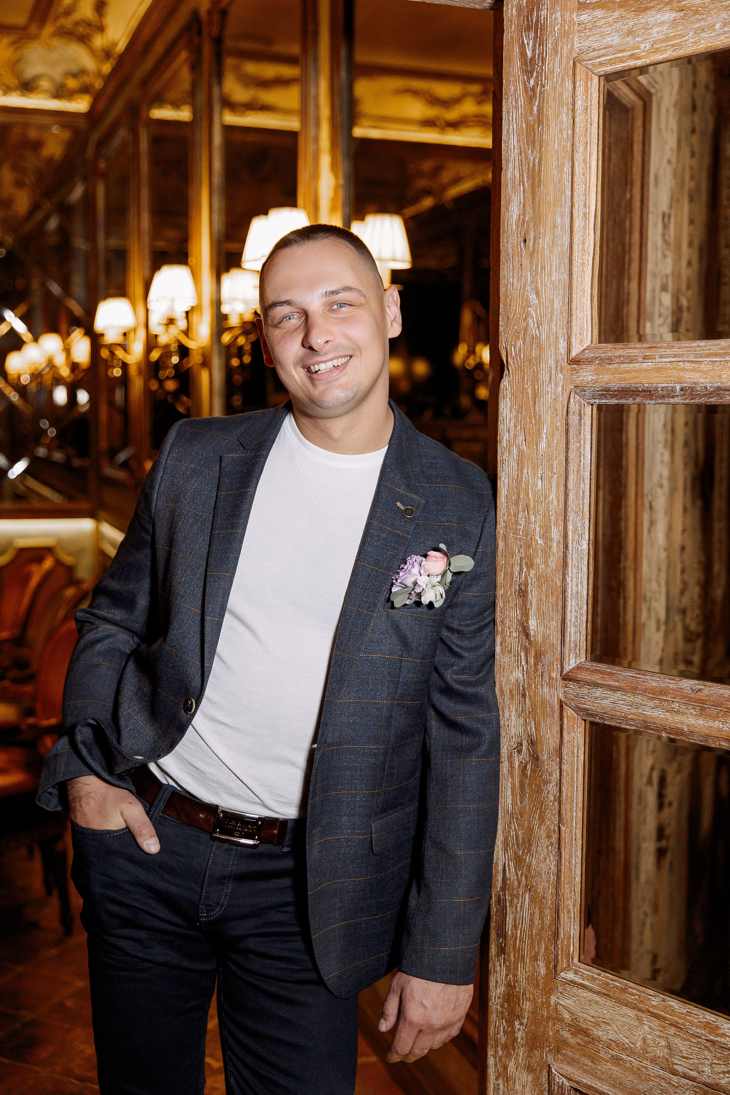 Дмитрий и Наталья. Свадебный и семейный фотограф в Челябинске Юлия Ишимова