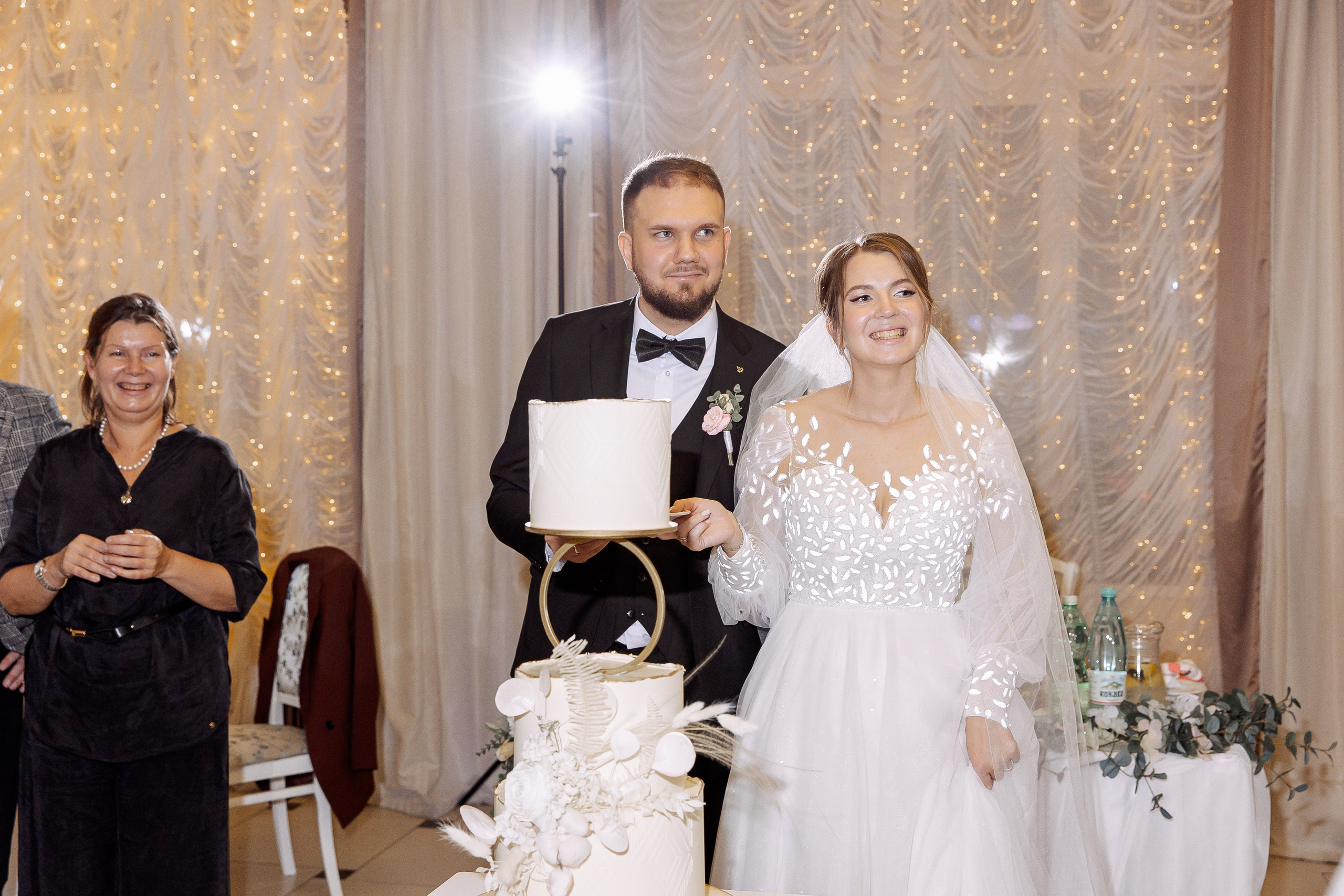 Владислава и Никита. Свадебный и семейный фотограф в Челябинске Юлия Ишимова