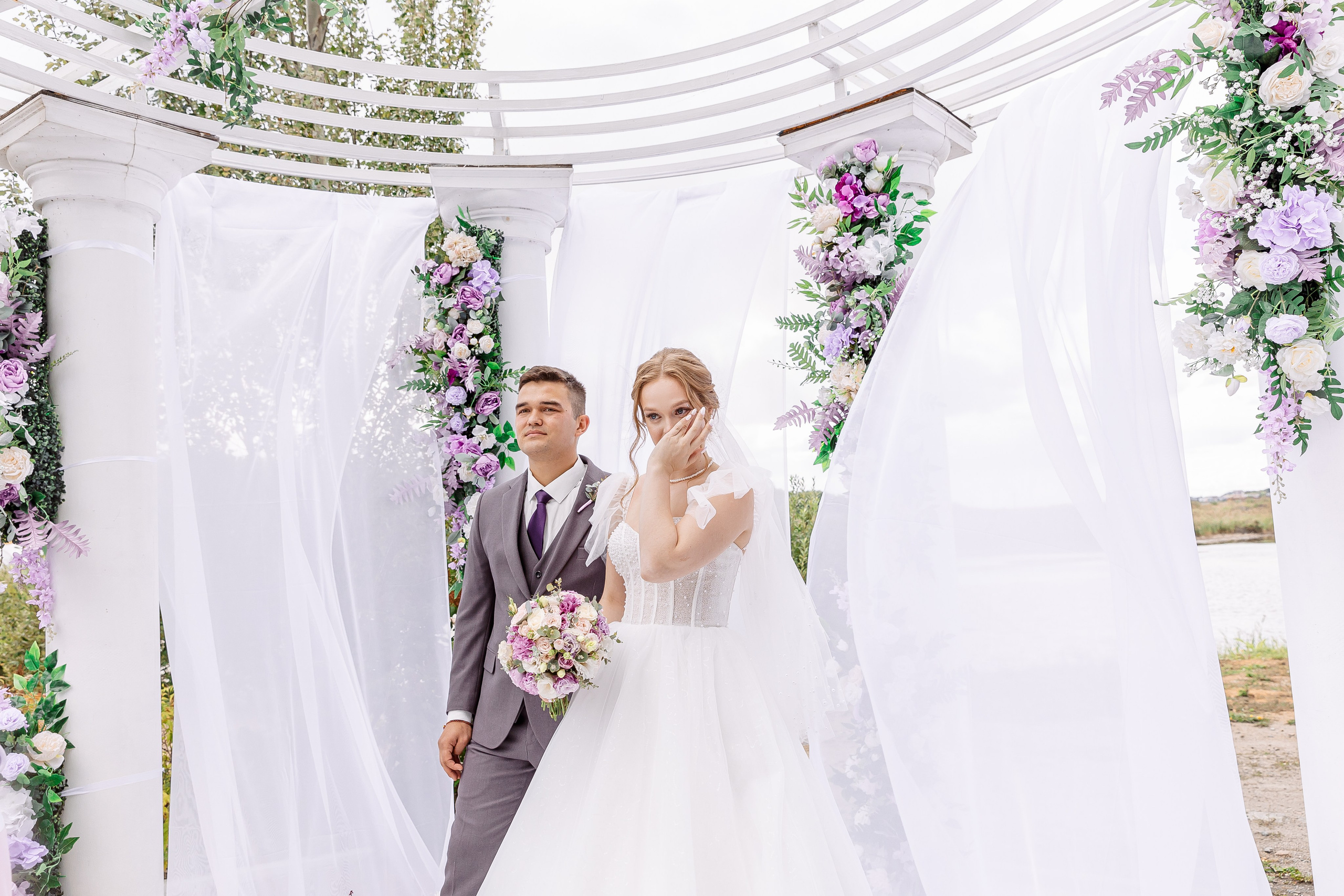 Любовь и Евгений. Свадебный и семейный фотограф в Челябинске Юлия Ишимова