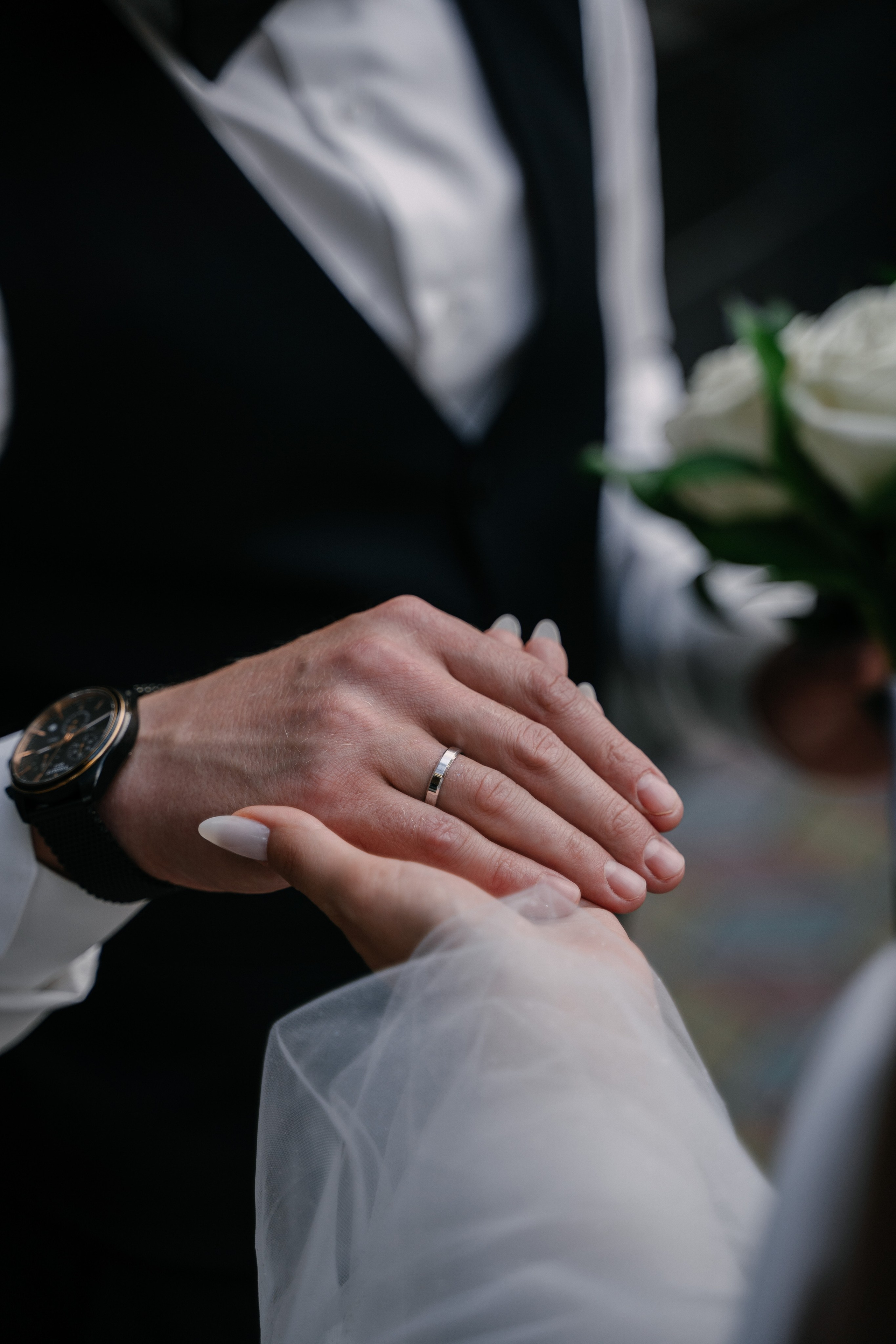 Леонид и Екатерина. Свадебная прогулка. Фотограф Чита. Индивидуальные портреты, LoveStory, свадьбы