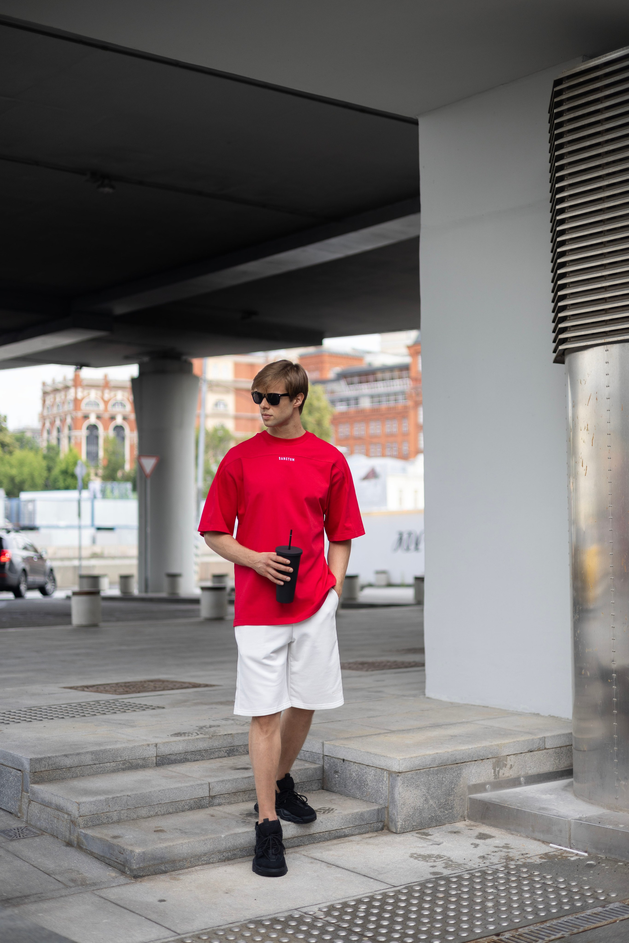 SANCTUM. Коммерческий фотограф в Москве