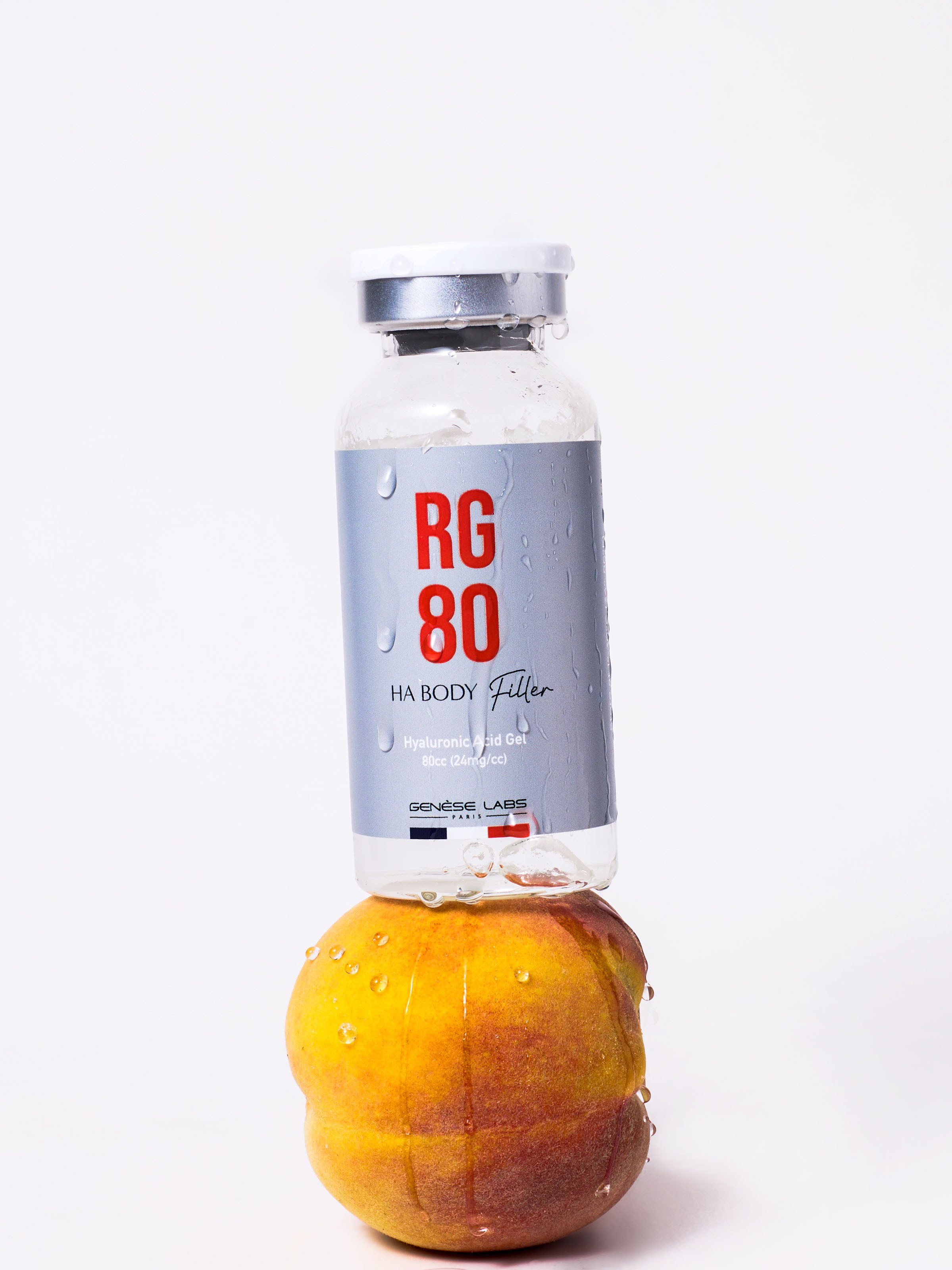 Dr. Genacvale. Коммерческий фотограф в Москве