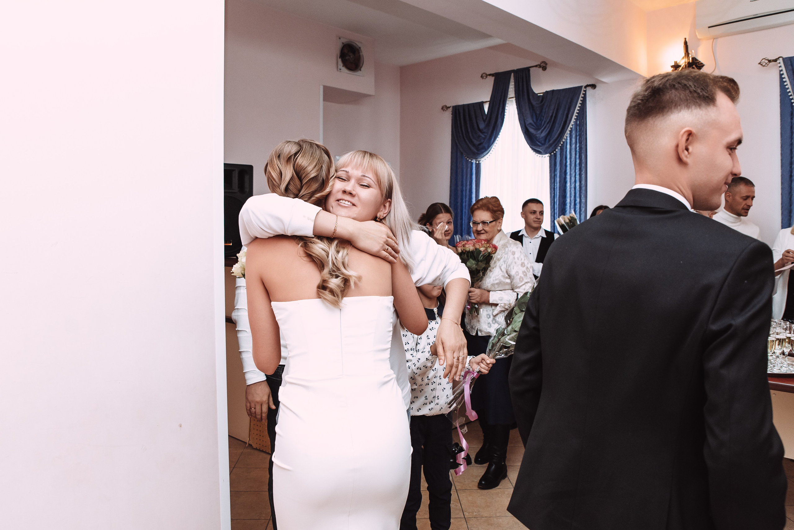 Александр + Кристина. Свадебный и семейный фотограф в Волгограде Олеся Лисицкая