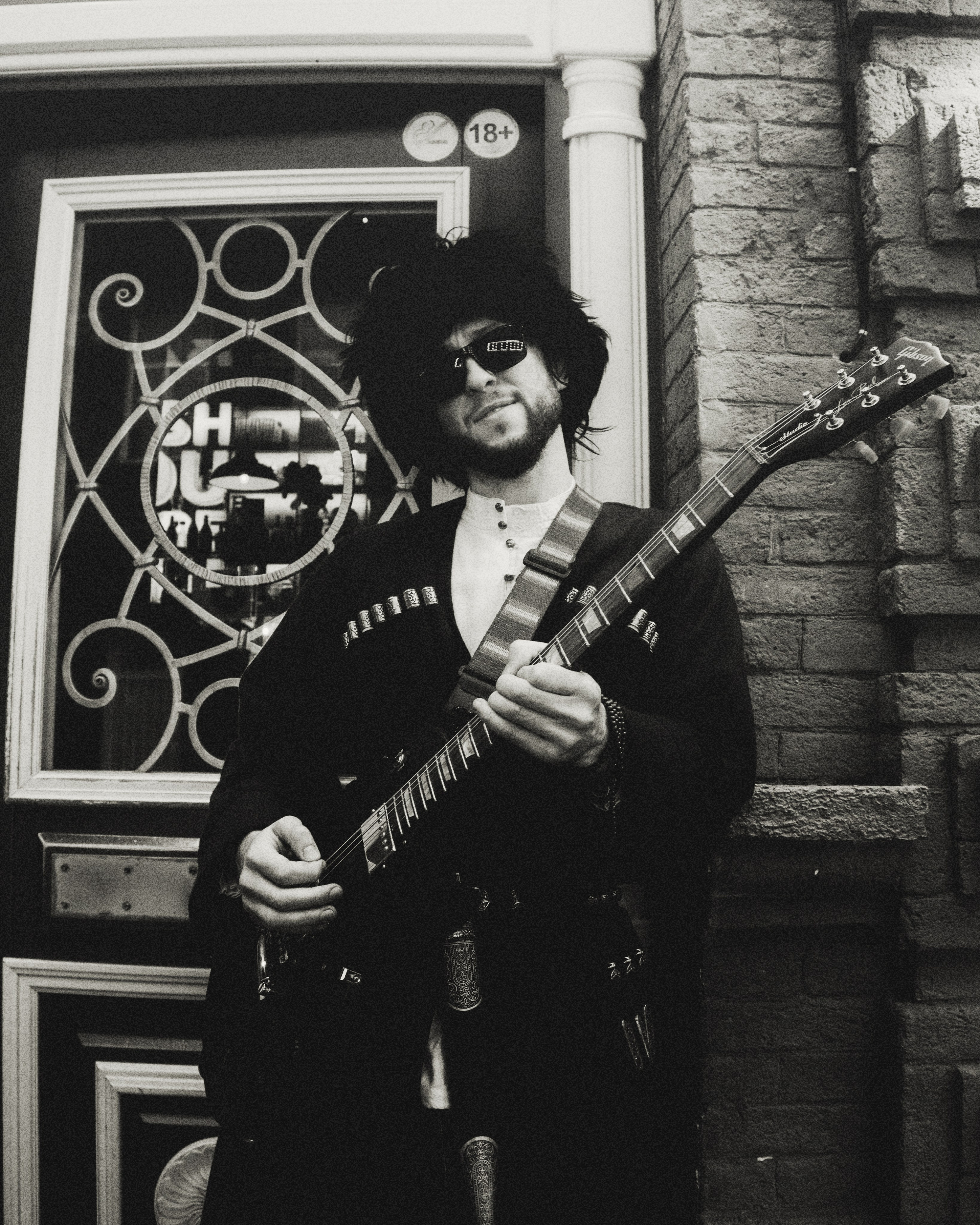 Услуги. Ruslan Kurtaev