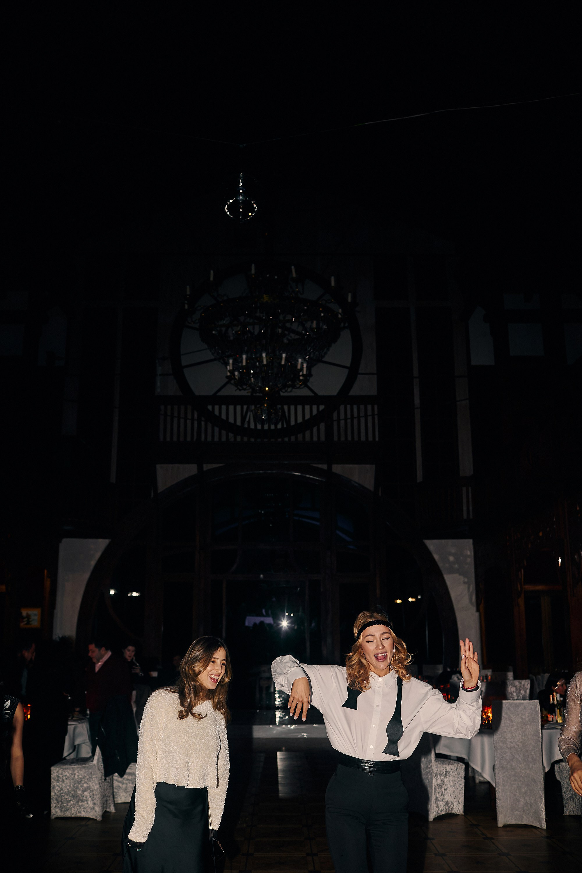 День Рождения Лолита. RetroChic Фото