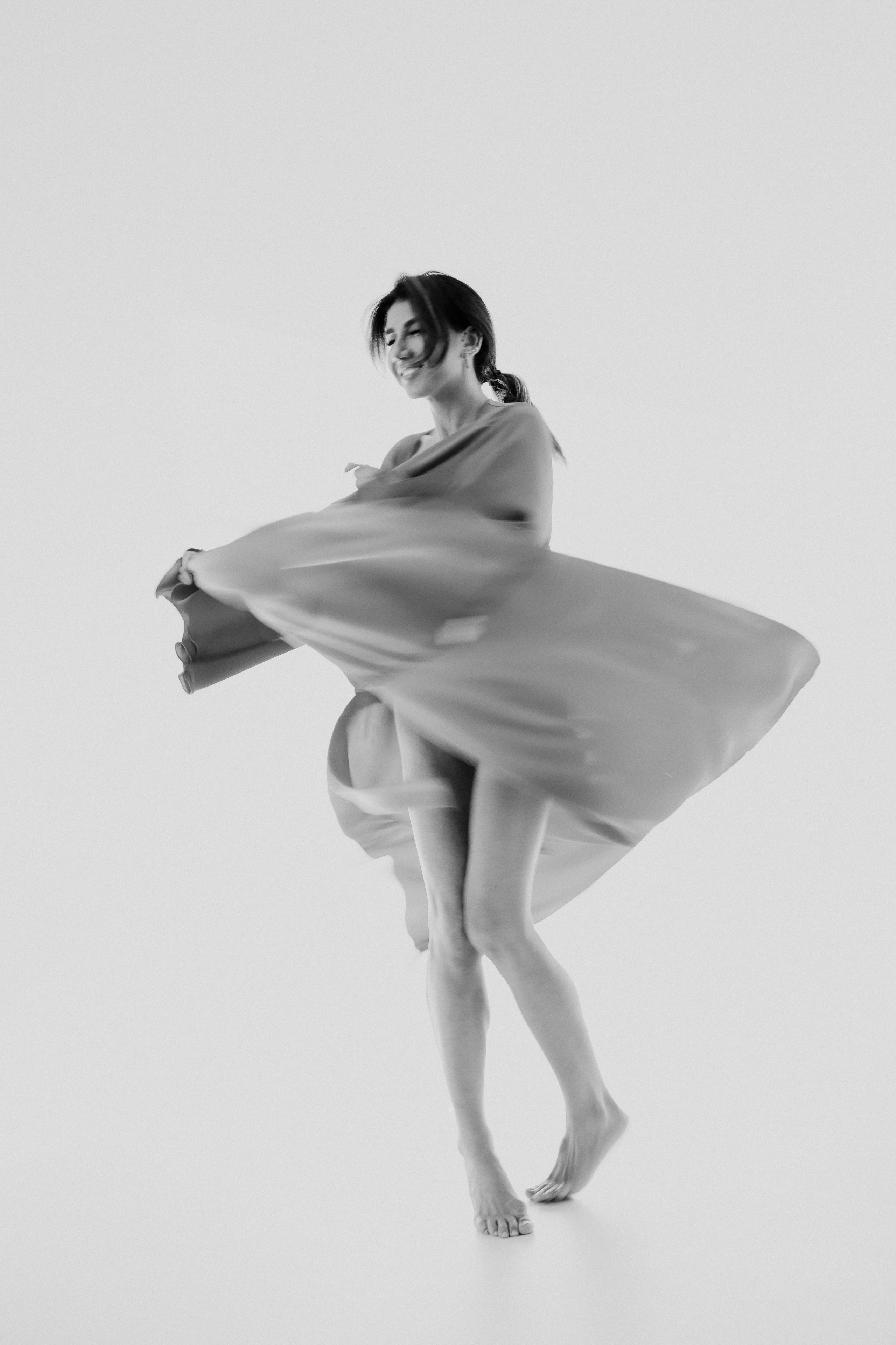 Юля и Гусь. Фотограф на мероприятие