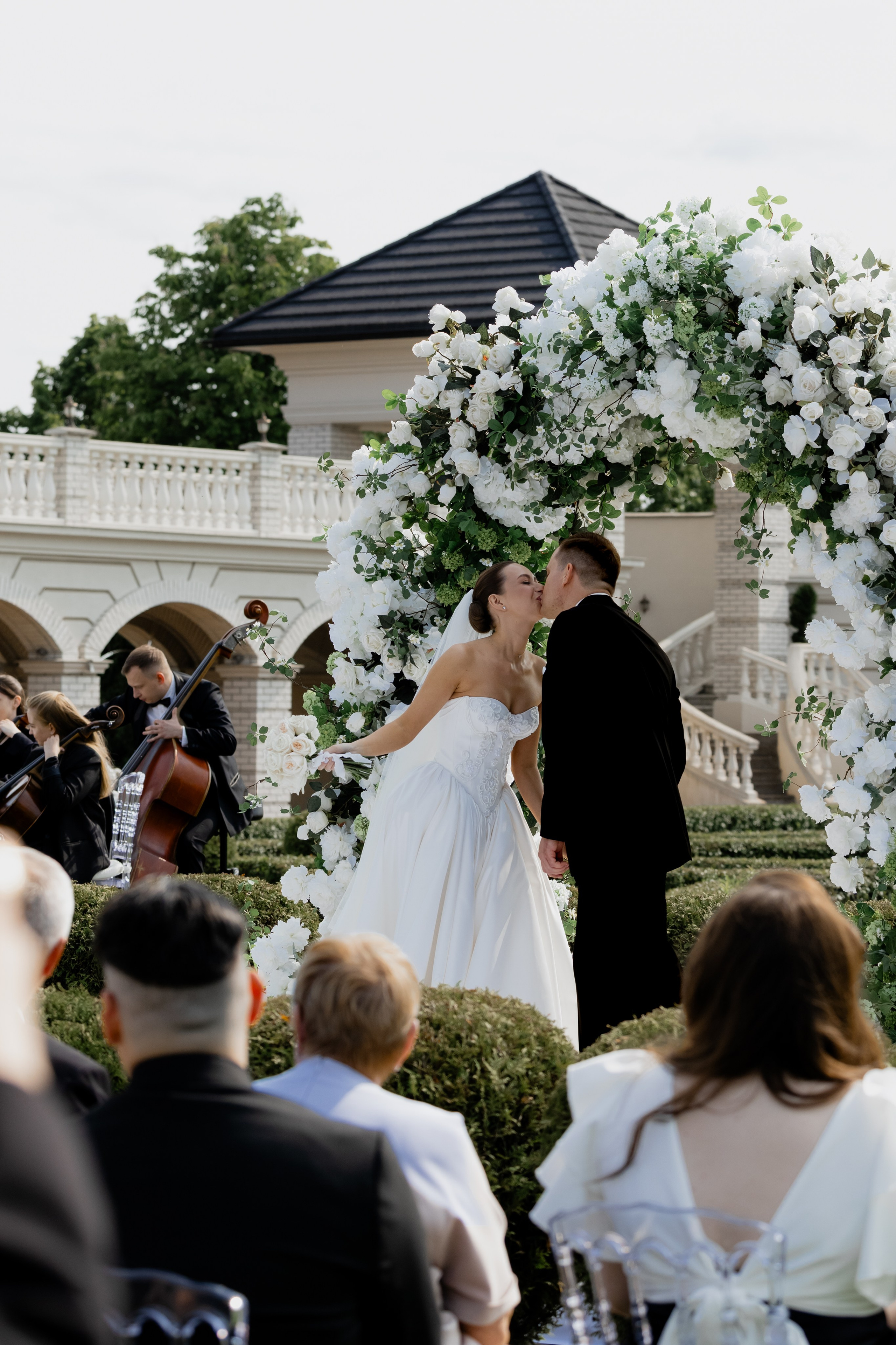 Serge & Anna, Versal. Свадебный фотограф Кристина Винокурова