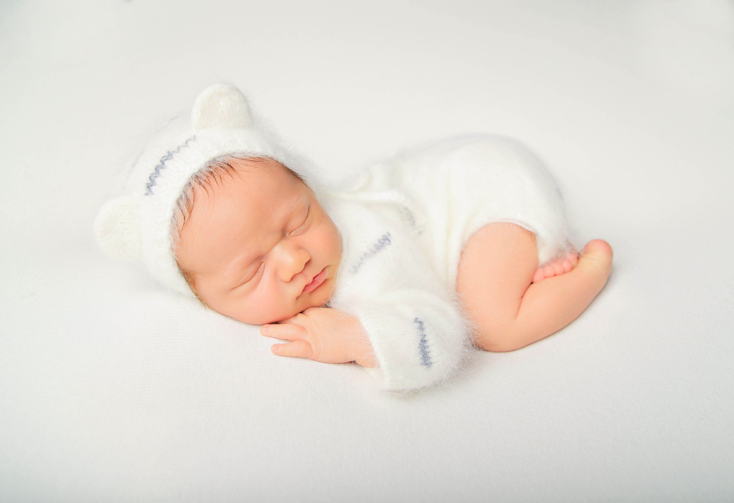 NEWBORN Мальчики. Фотограф новорожденных в Москве и области Мария Самсон