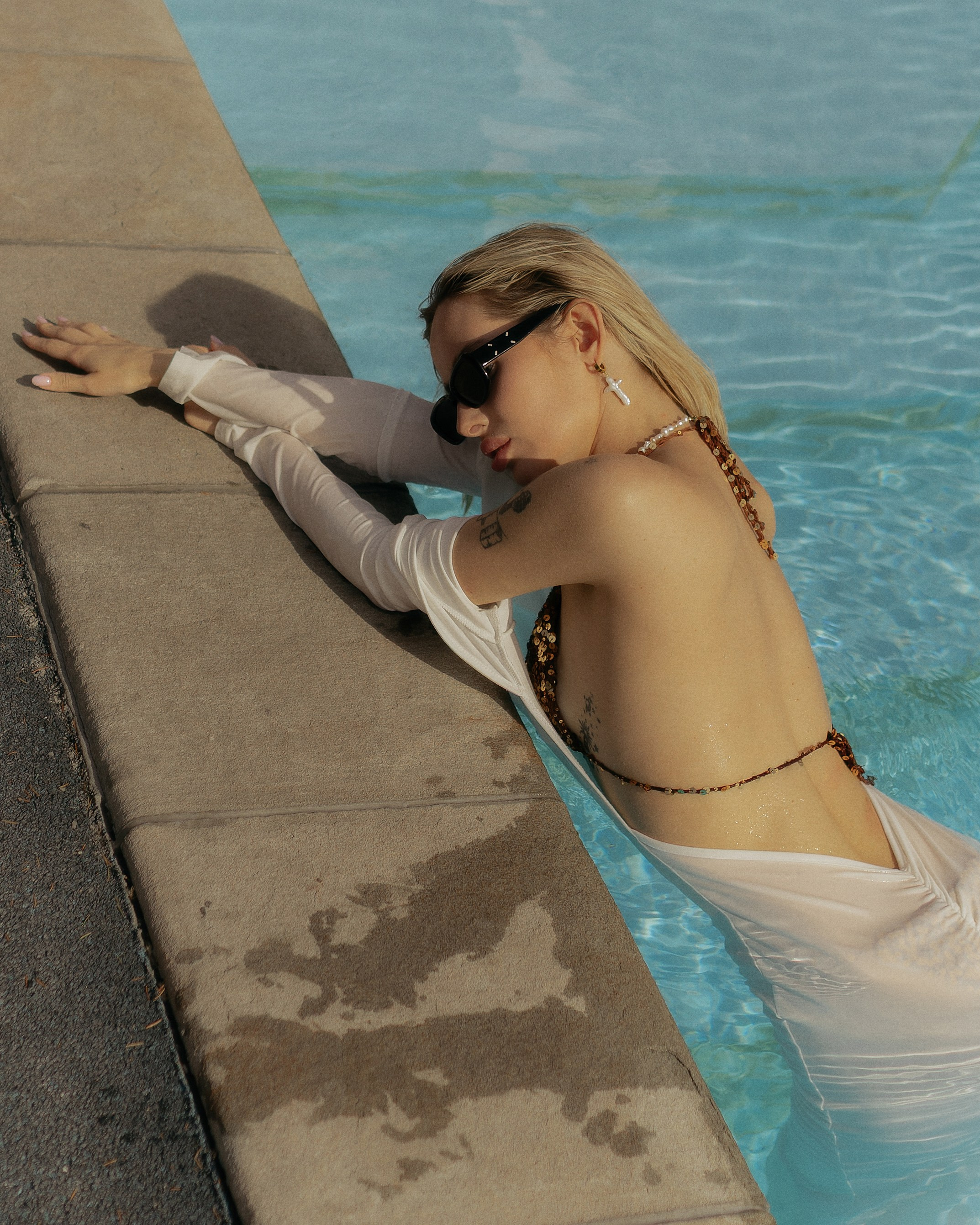 Ксения. DARYA.BELKINA