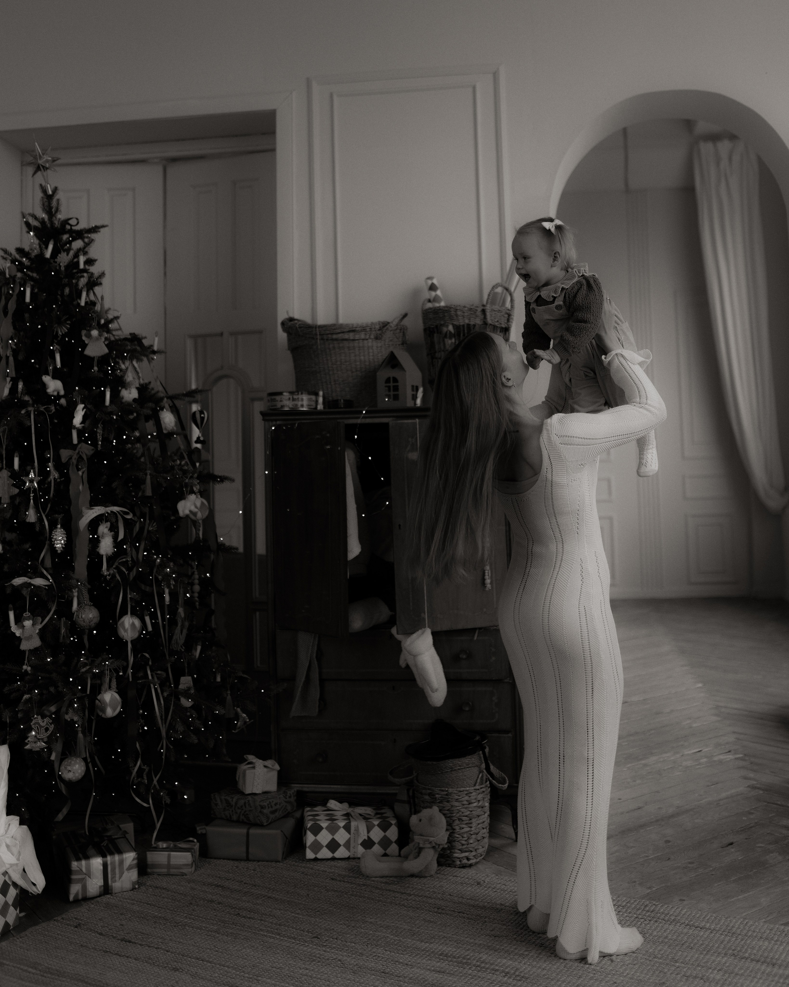 Екатерина и Людмила. DARYA.BELKINA