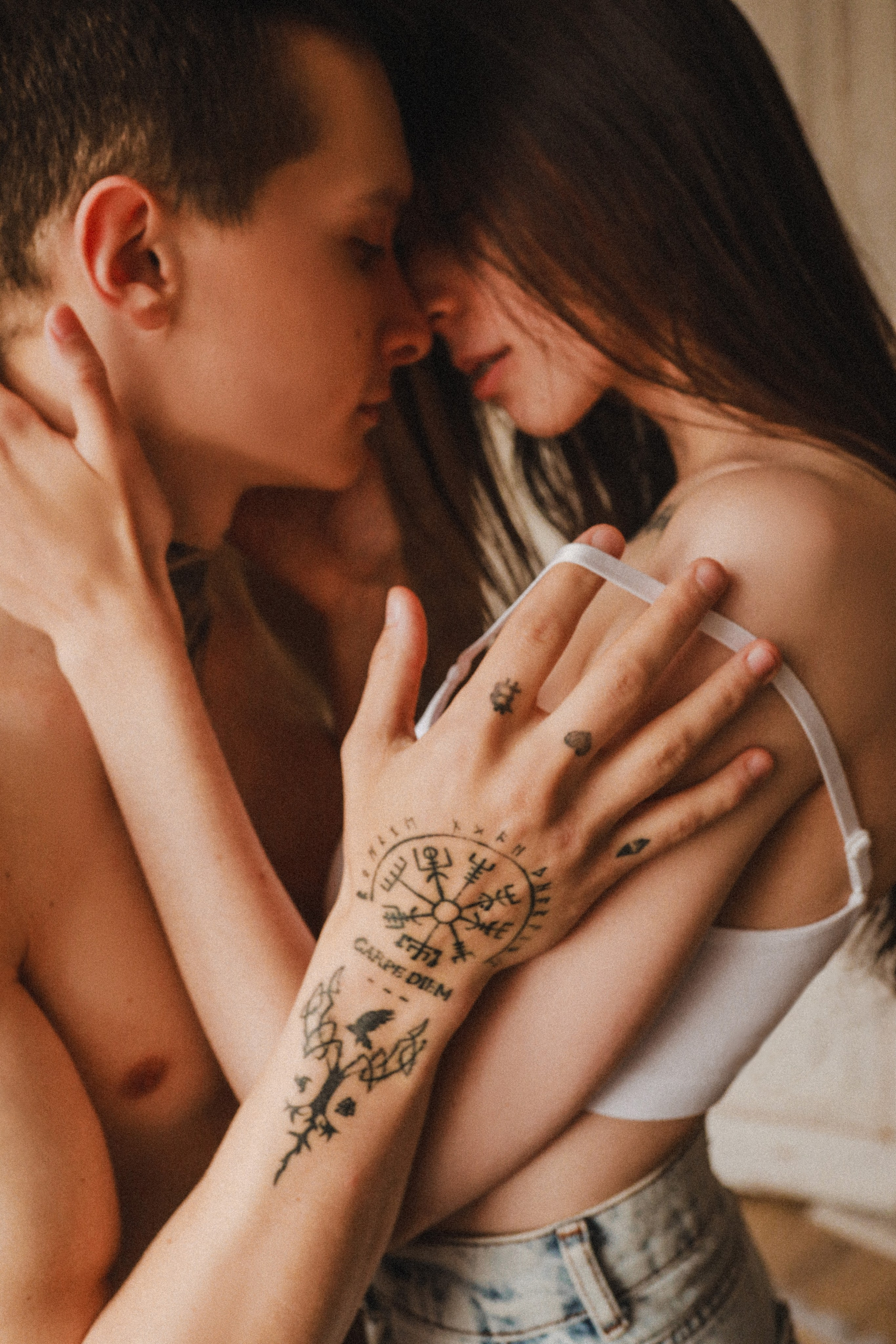 Любовь на Техноложке