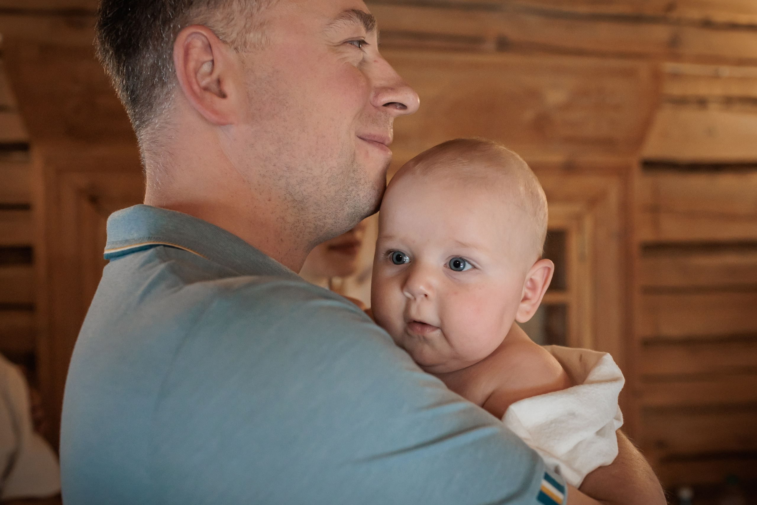 Крещение в Храме Успения Пресвятой Богородицы в Косино. Профессиональный фотограф в Москве и Мо Мария Шантарёва