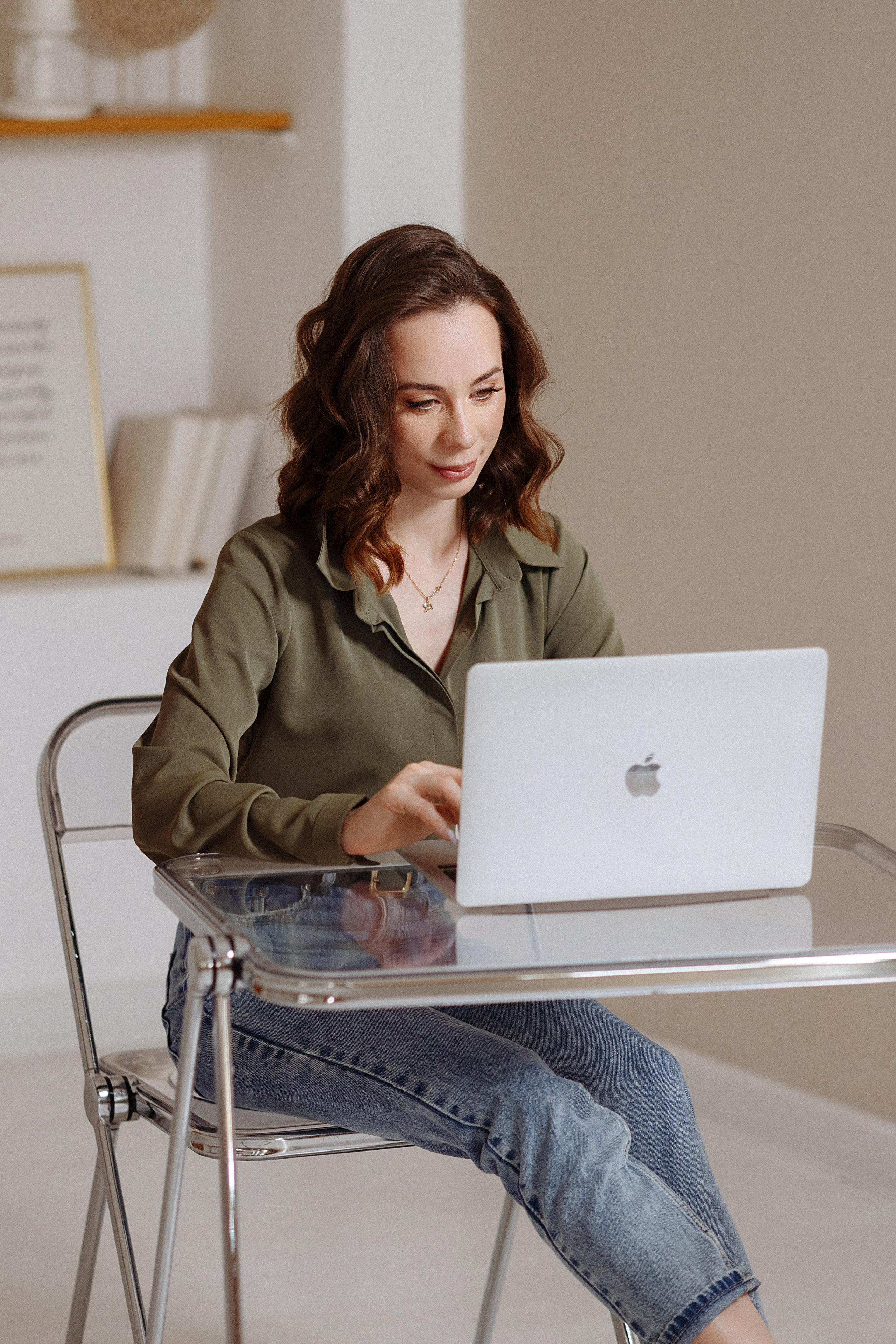 Контент для Марины. Каплицкая Любовь — фотограф Тверь