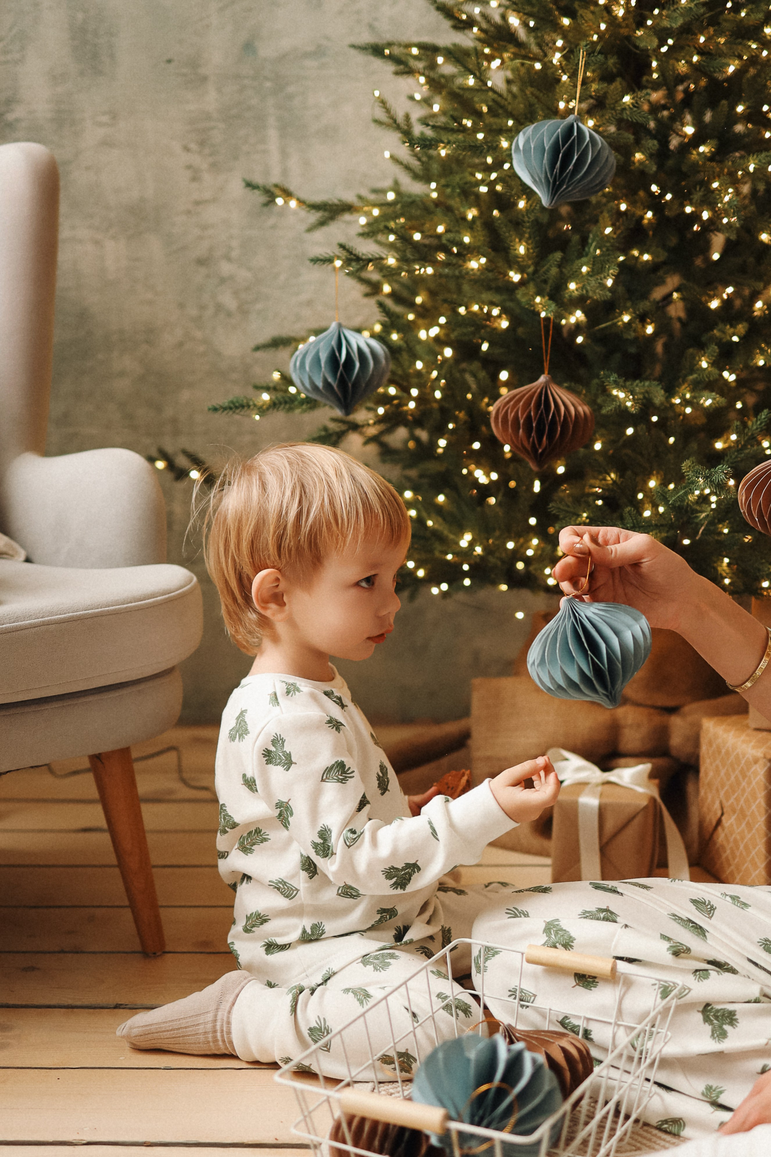 Семейная фотосессия в Villa Nina. Marina Shakirova Photography