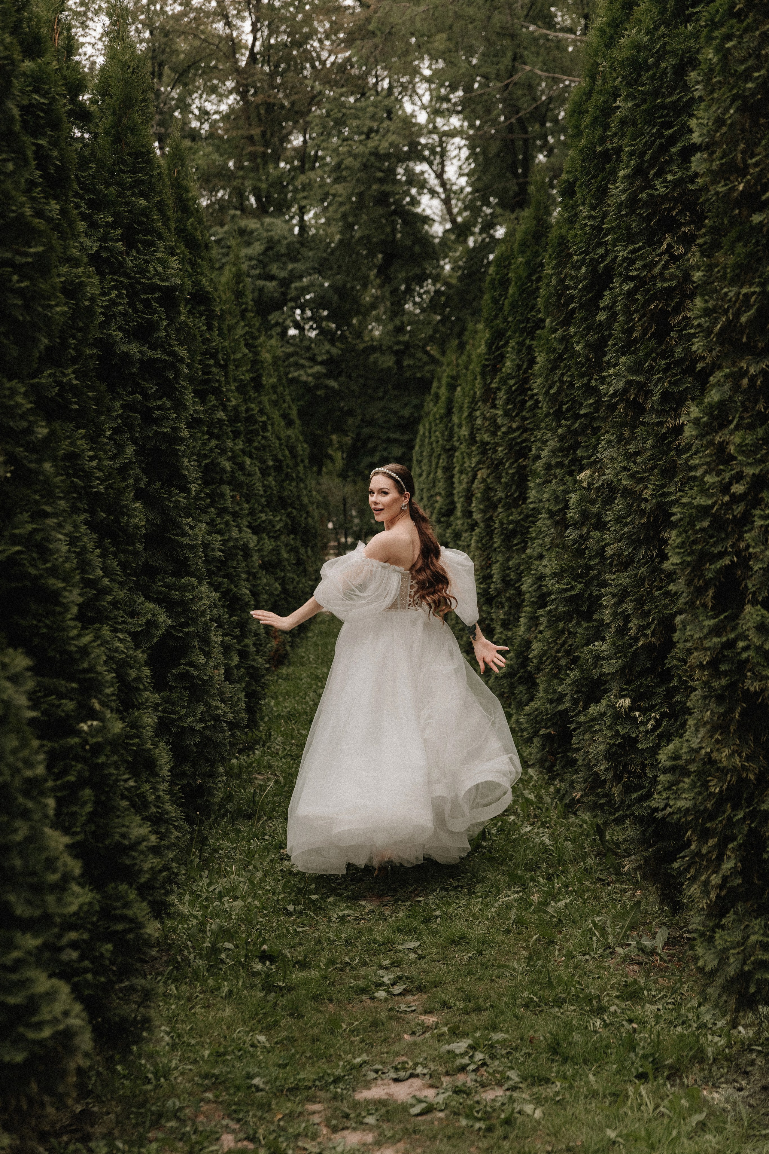 Свадебный и семейный фотограф Исаев Давид