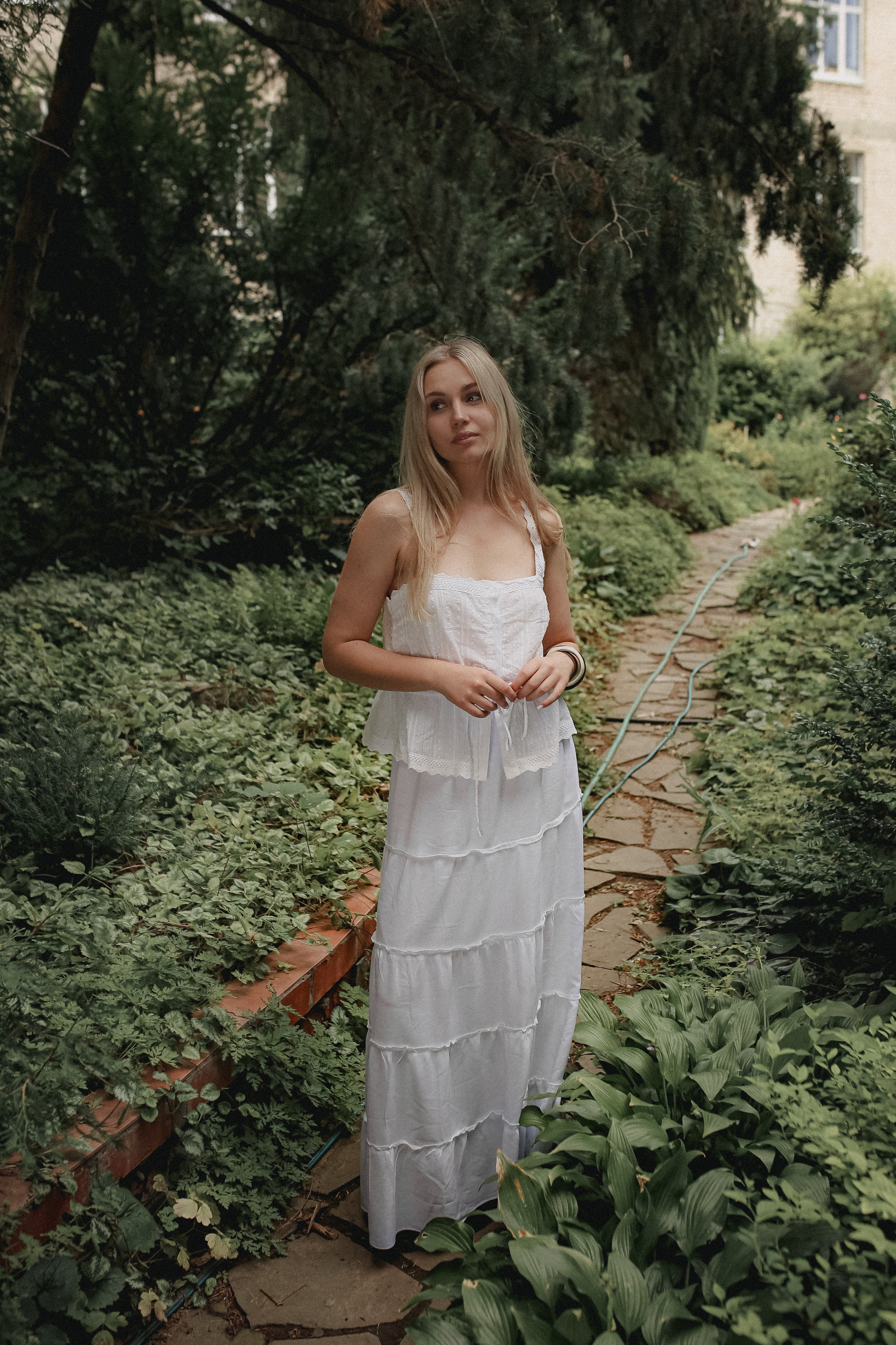 СЪЕМКА В БОТАНИЧЕСКОМ САДУ. Бренд, контент фотограф в Волгограде Елена Даньшина