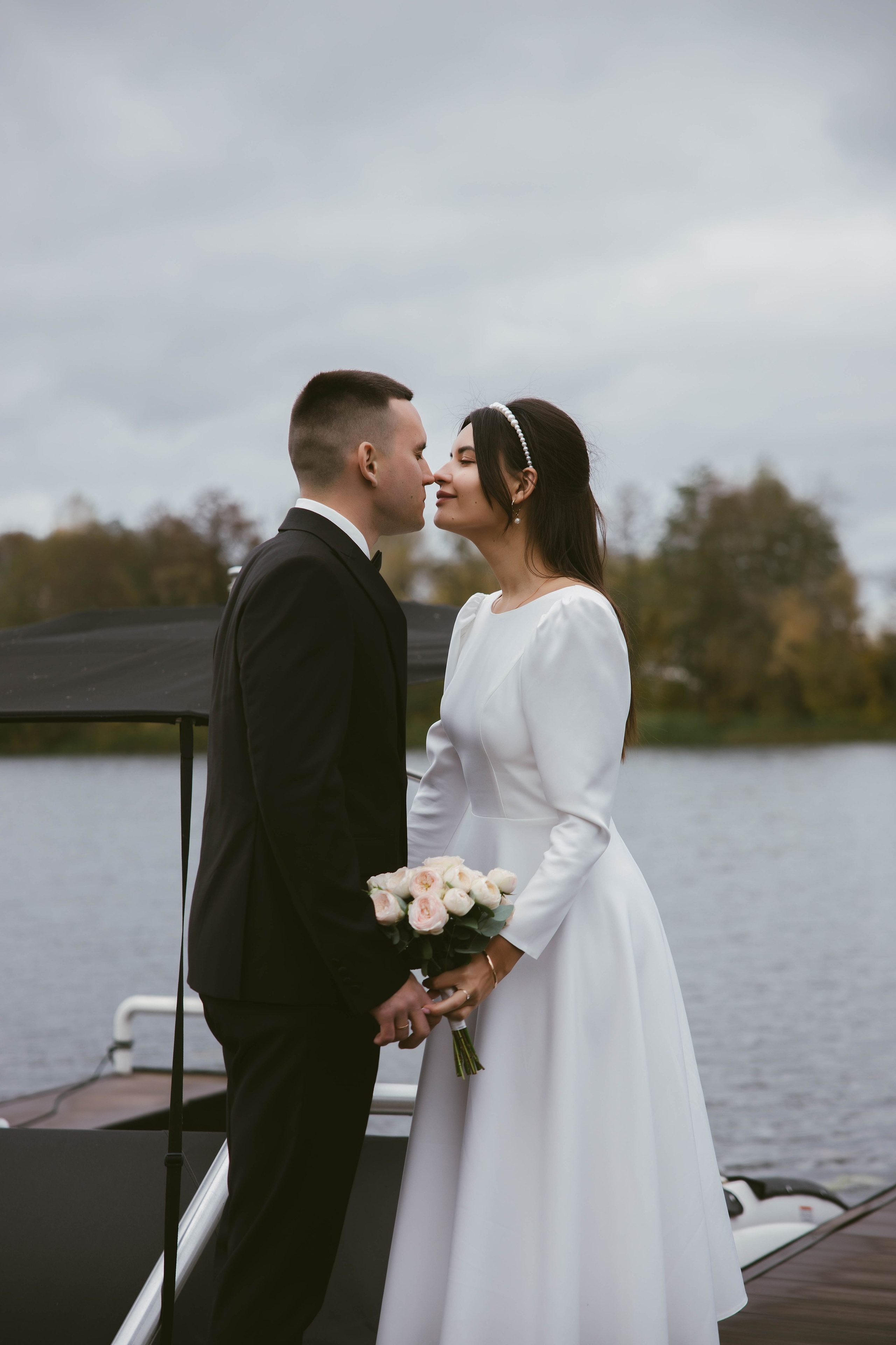 Кристина и Данил. Фотограф в Липецке и Москве Рыкова Юлия