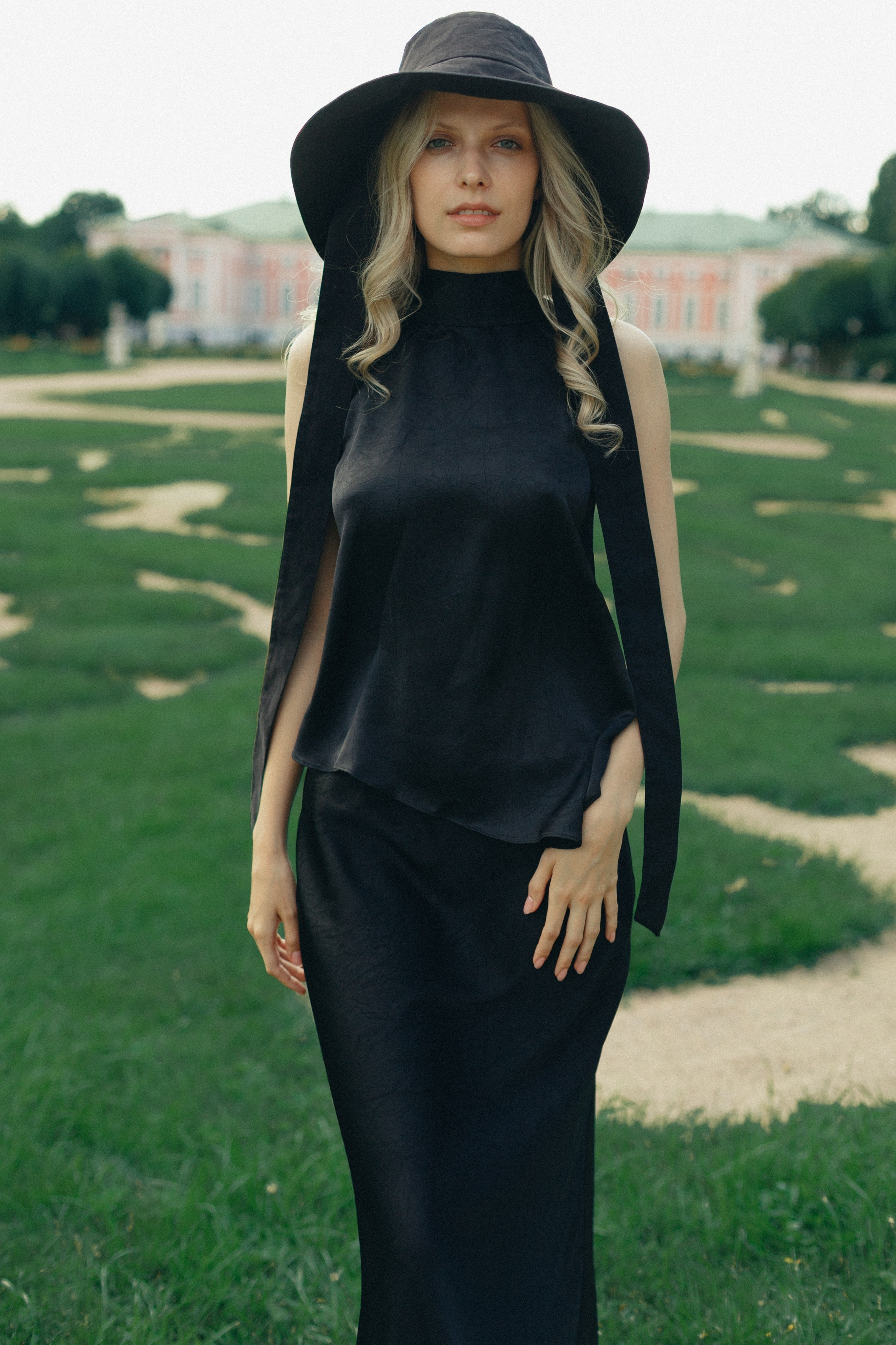 Эля. Портретный и fashion фотограф в Москве — Елена Якушина