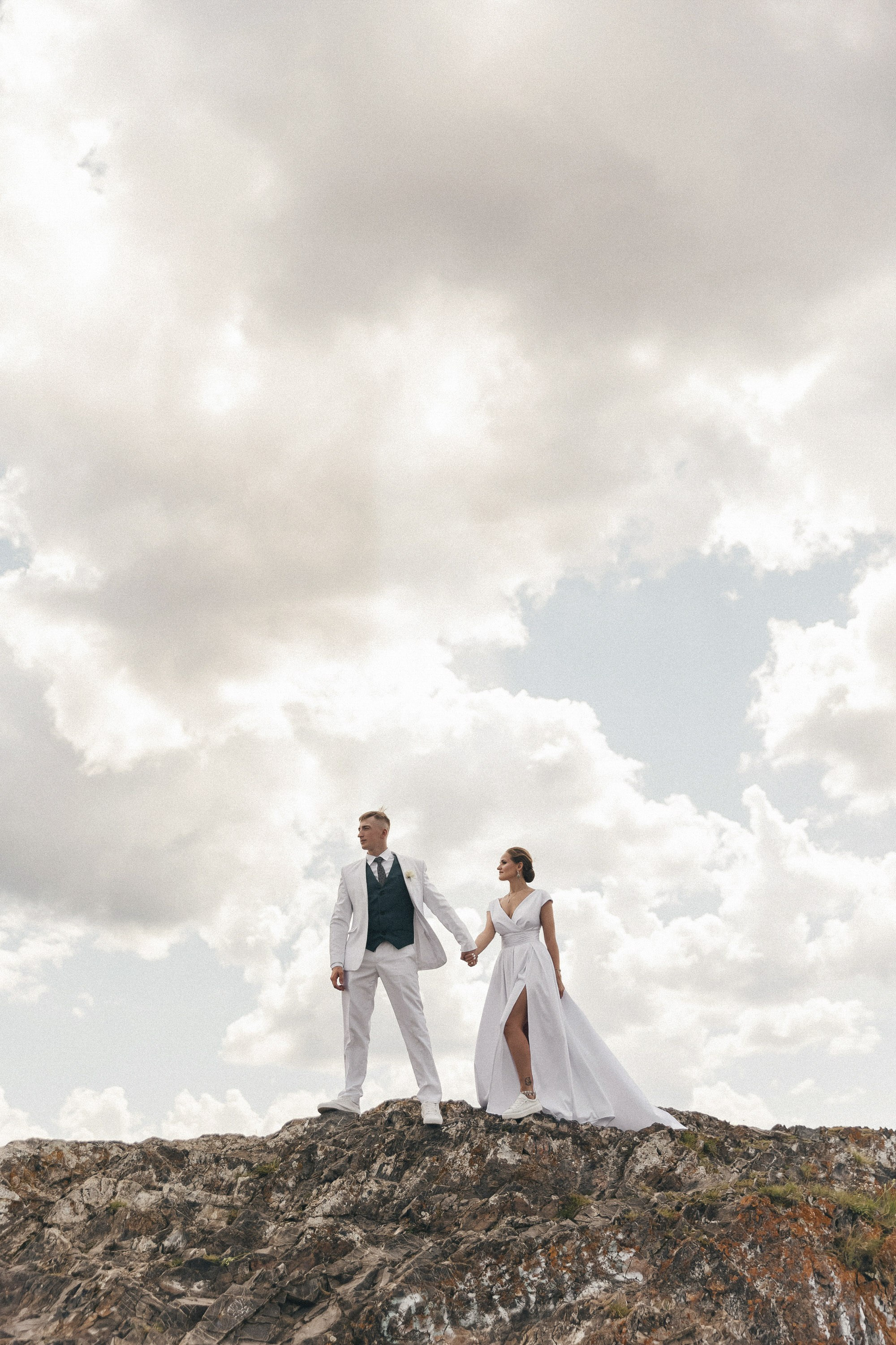 ВЕРОНИКА & ВАЛЕНТИН ` 22.07.23. Maria Startseva Photo