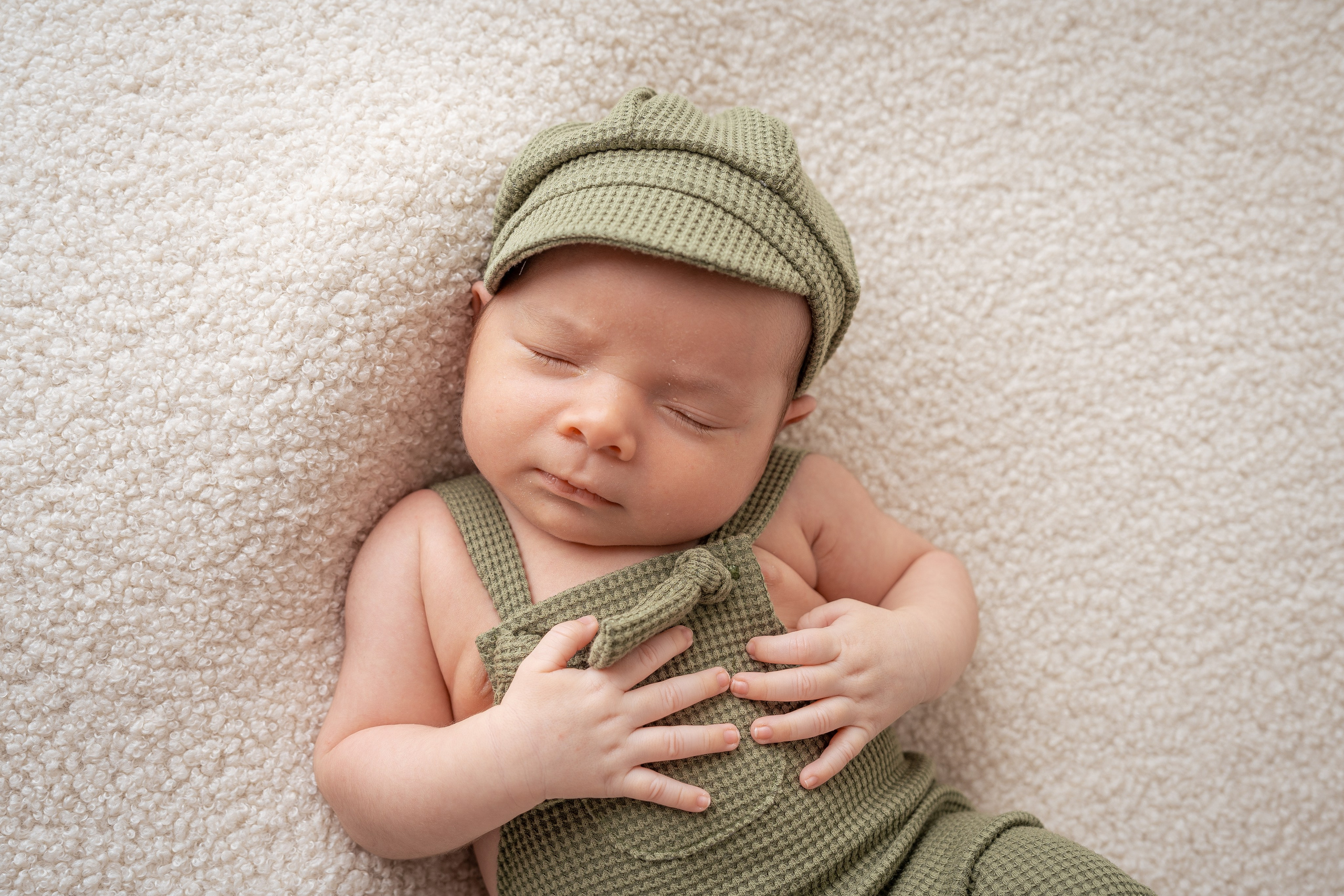 Newborn. Фотограф новорожденных в Москве, Зеленограде, МО, Дмитриева Дарья