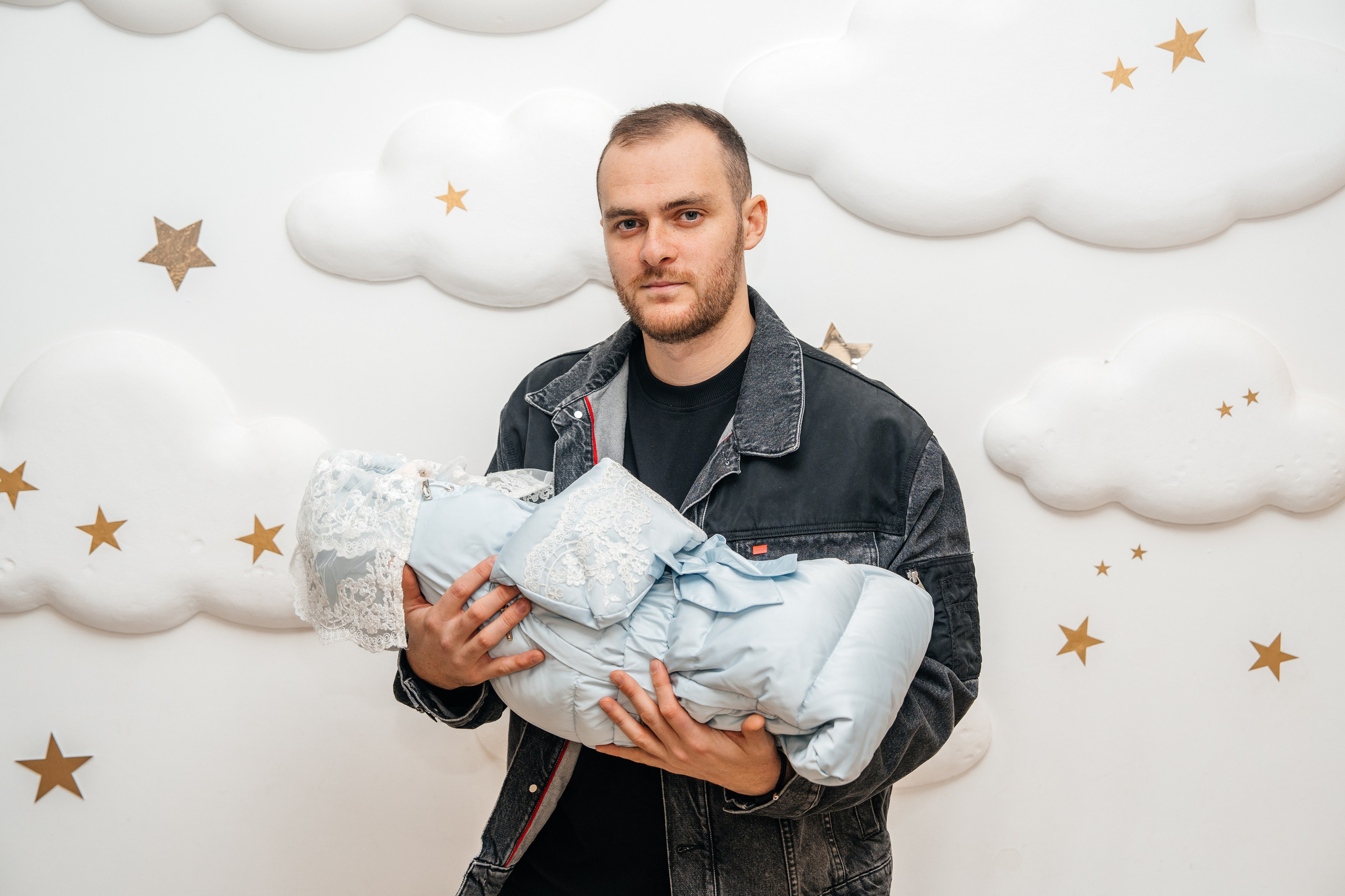 Выписки. Фотограф новорожденных в Москве, Зеленограде, МО, Дмитриева Дарья