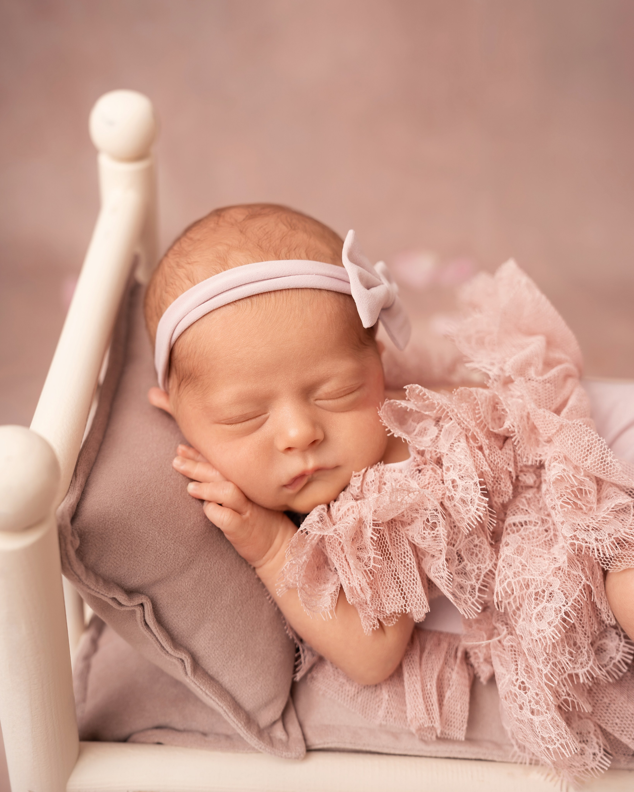 Newborn. Фотограф новорожденных в Москве, Зеленограде, МО, Дмитриева Дарья