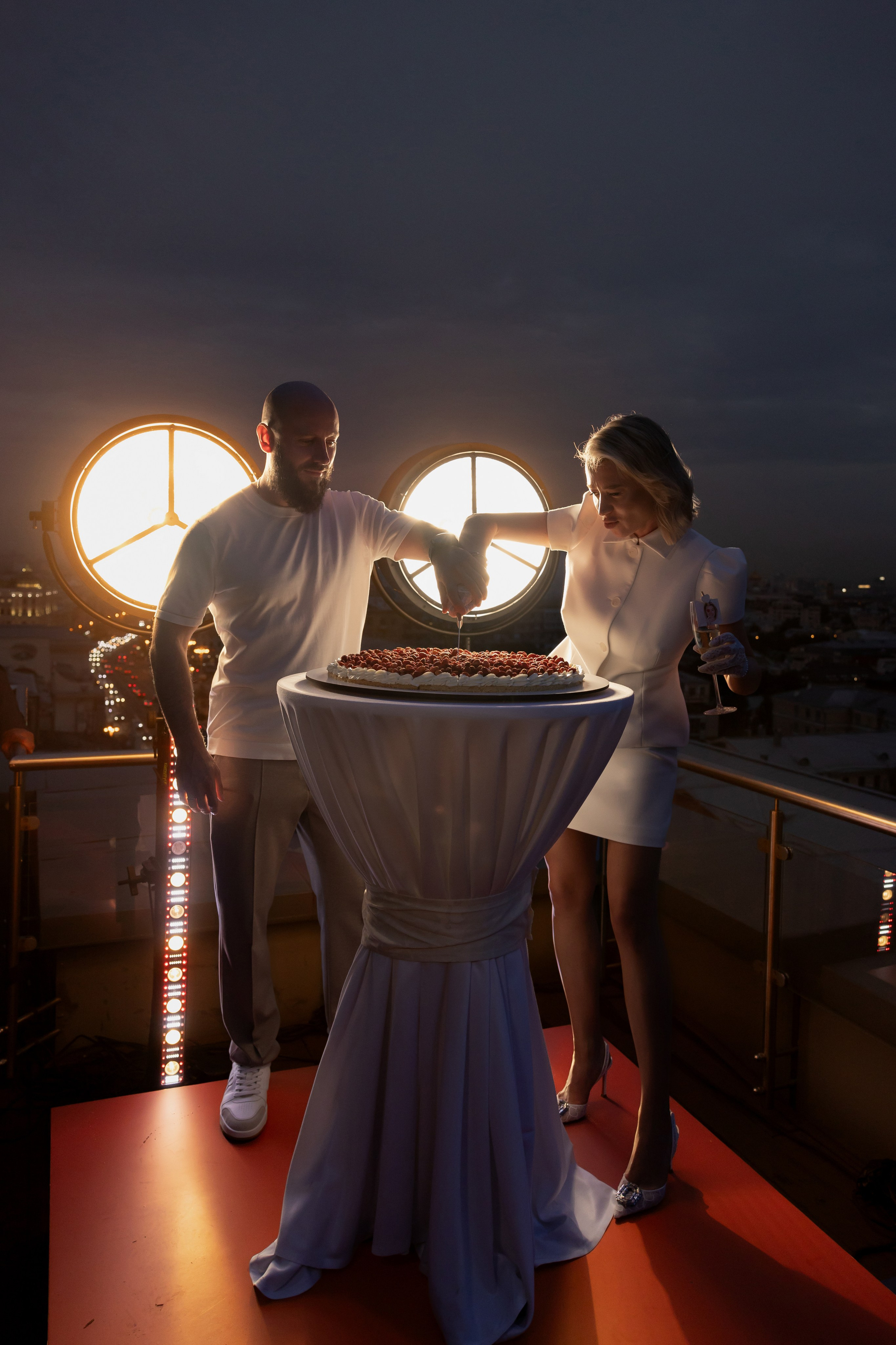 Виталий & Диана. Обо мне