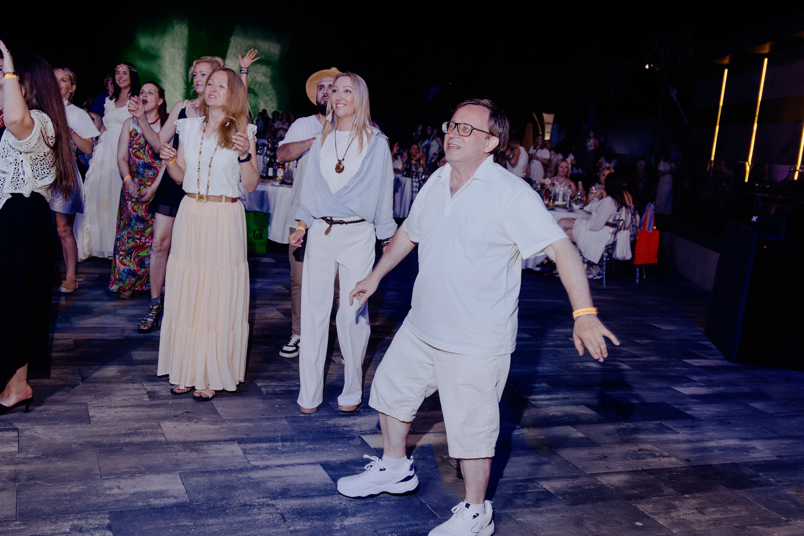 Репортажная съёмка корпоратива компании Феникс. Портретный фотограф в Ростове-на-Дону Антон Казарин