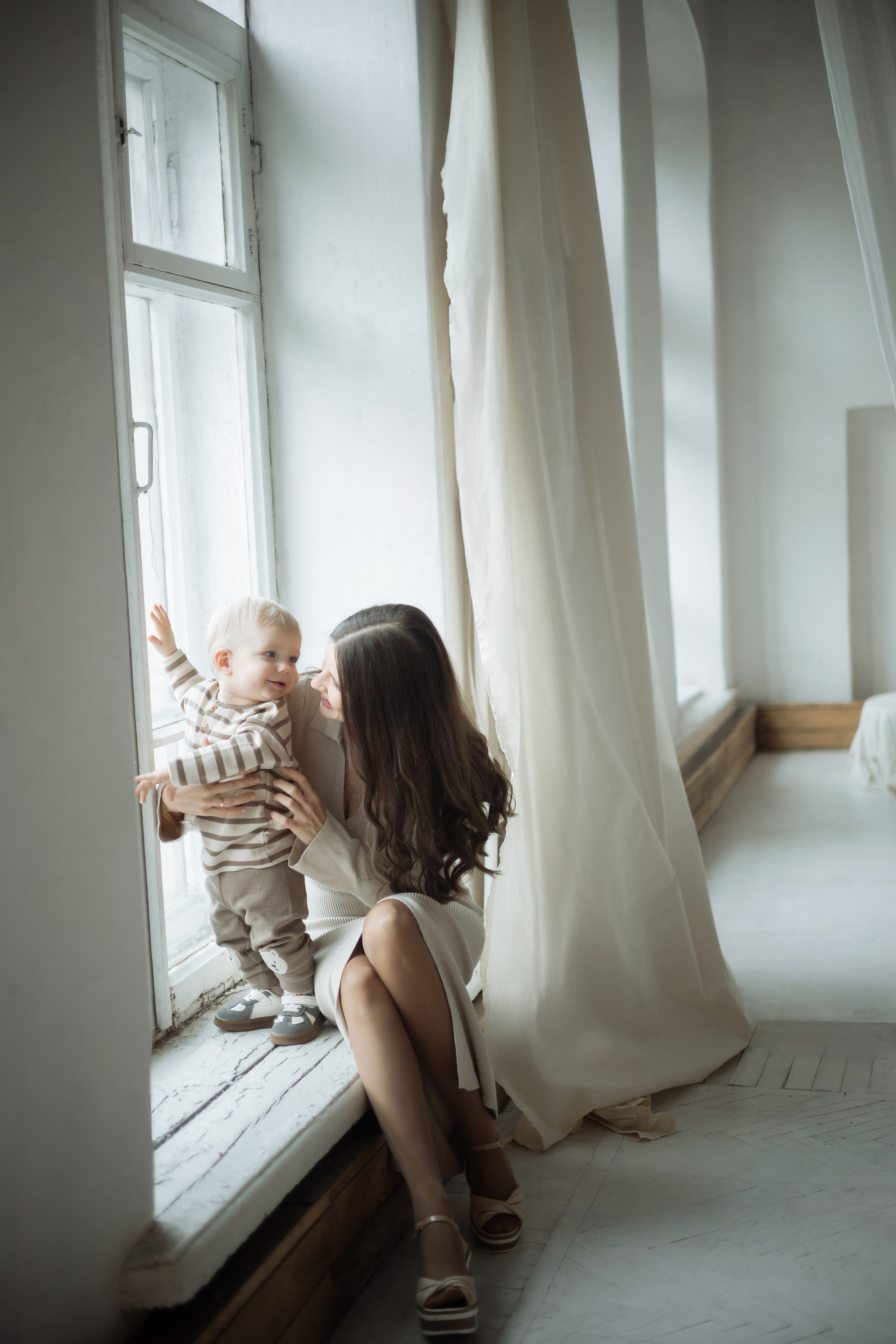 Олеся и Миша. Фотограф Ростов-на-Дону