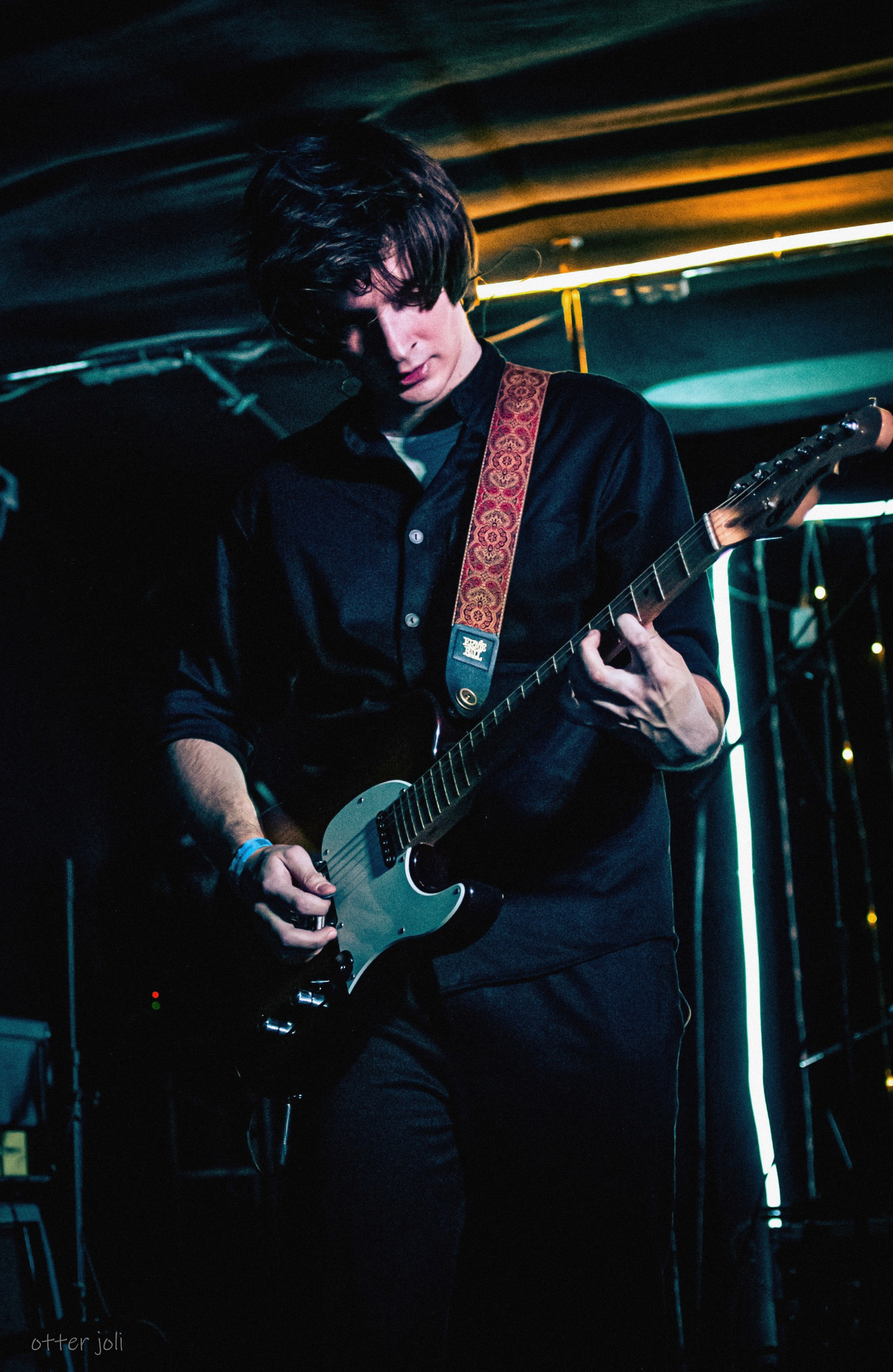 Голова Муэссы | BUNKER47. Концертный репортёр Валерия Сафина