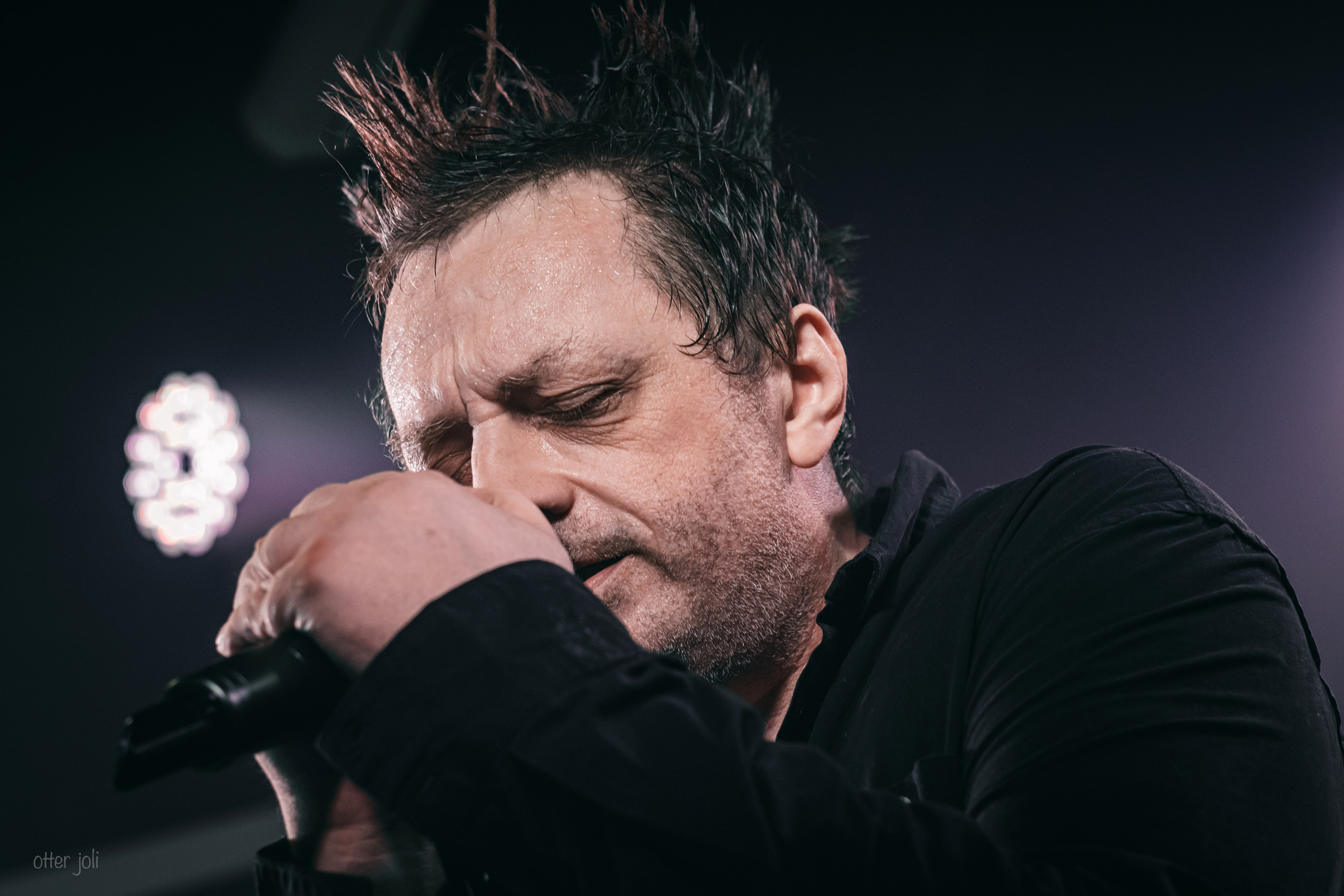 Глеб Самойлов. Концертный репортёр Валерия Сафина