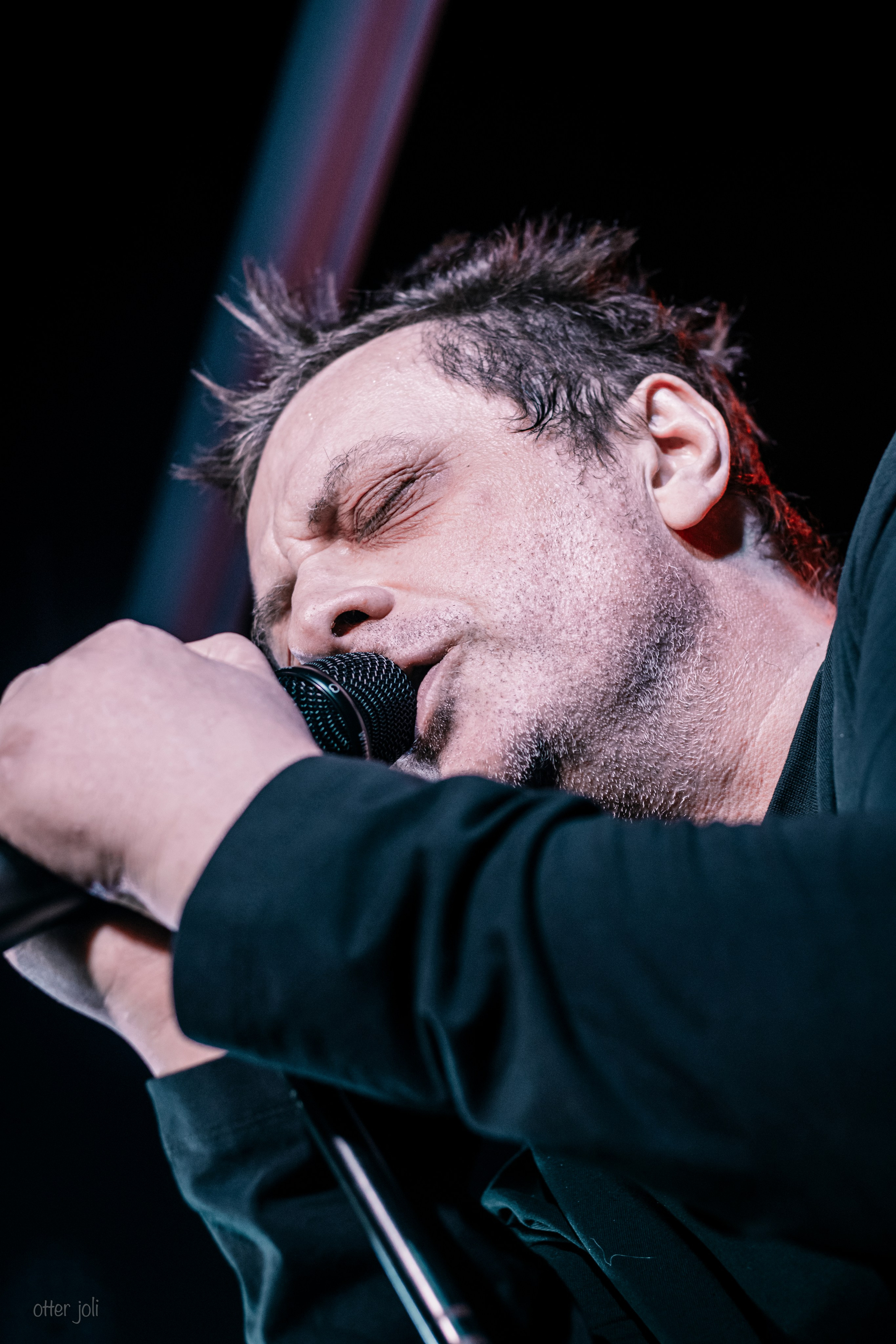 Глеб Самойлов. Концертный репортёр Валерия Сафина