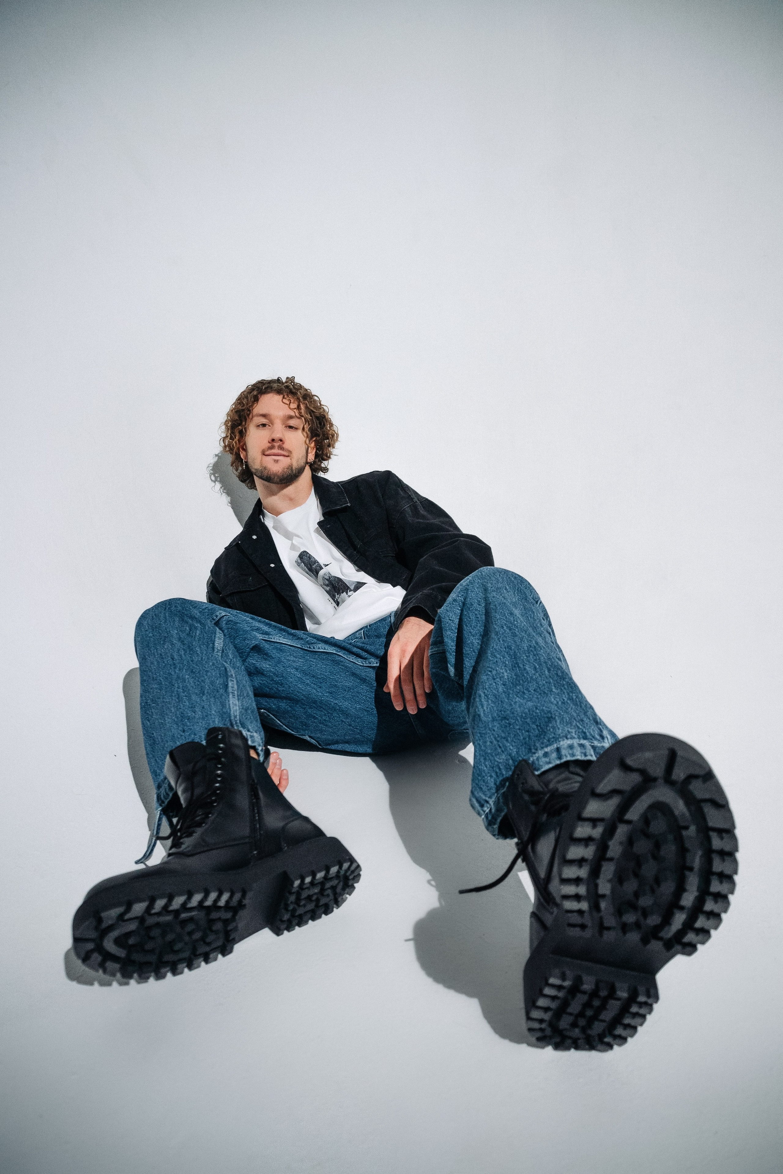 DJ. Фотограф в Санкт-Петербурге и Сочи Виктория Анисс