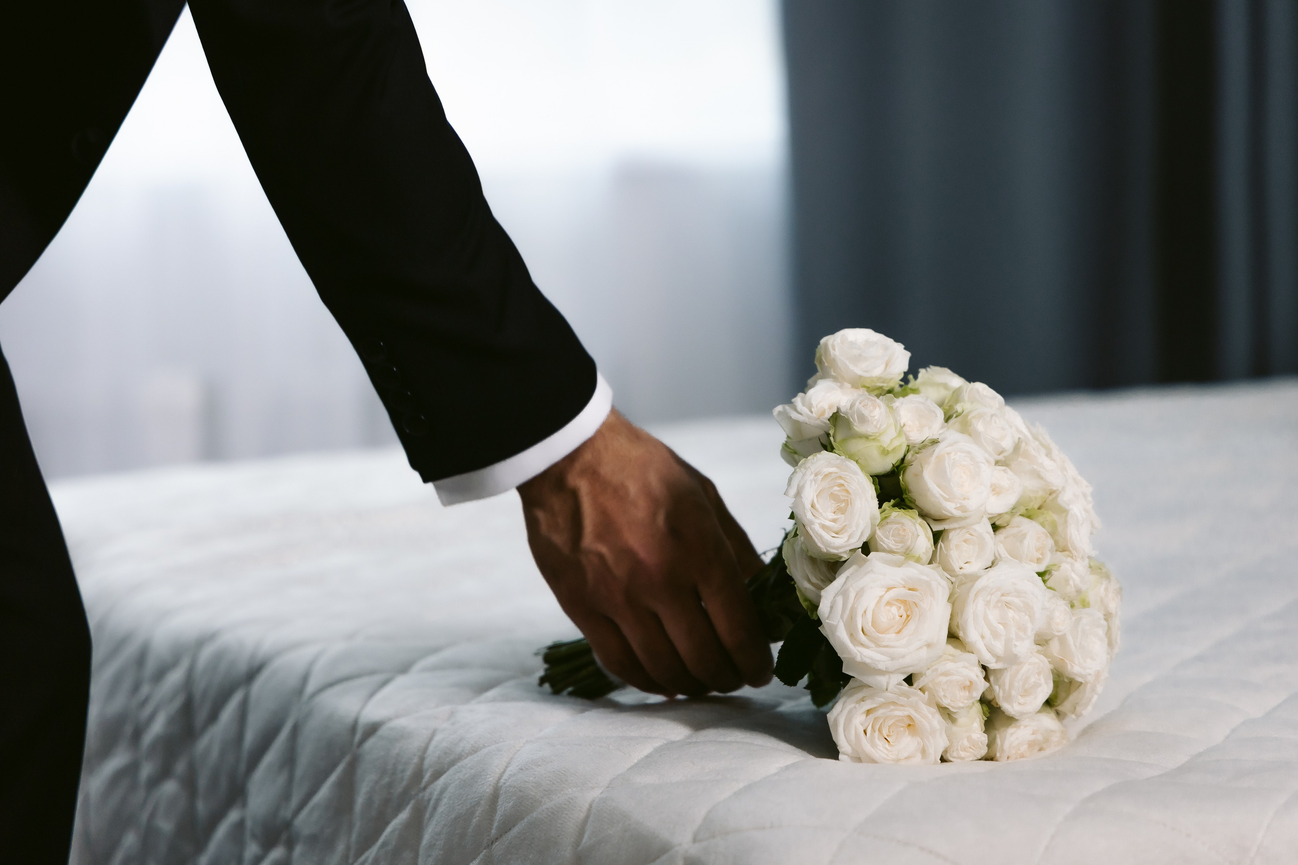 Свадьба Э & С. Свадебный Фотограф в Москве Гор Магтагян