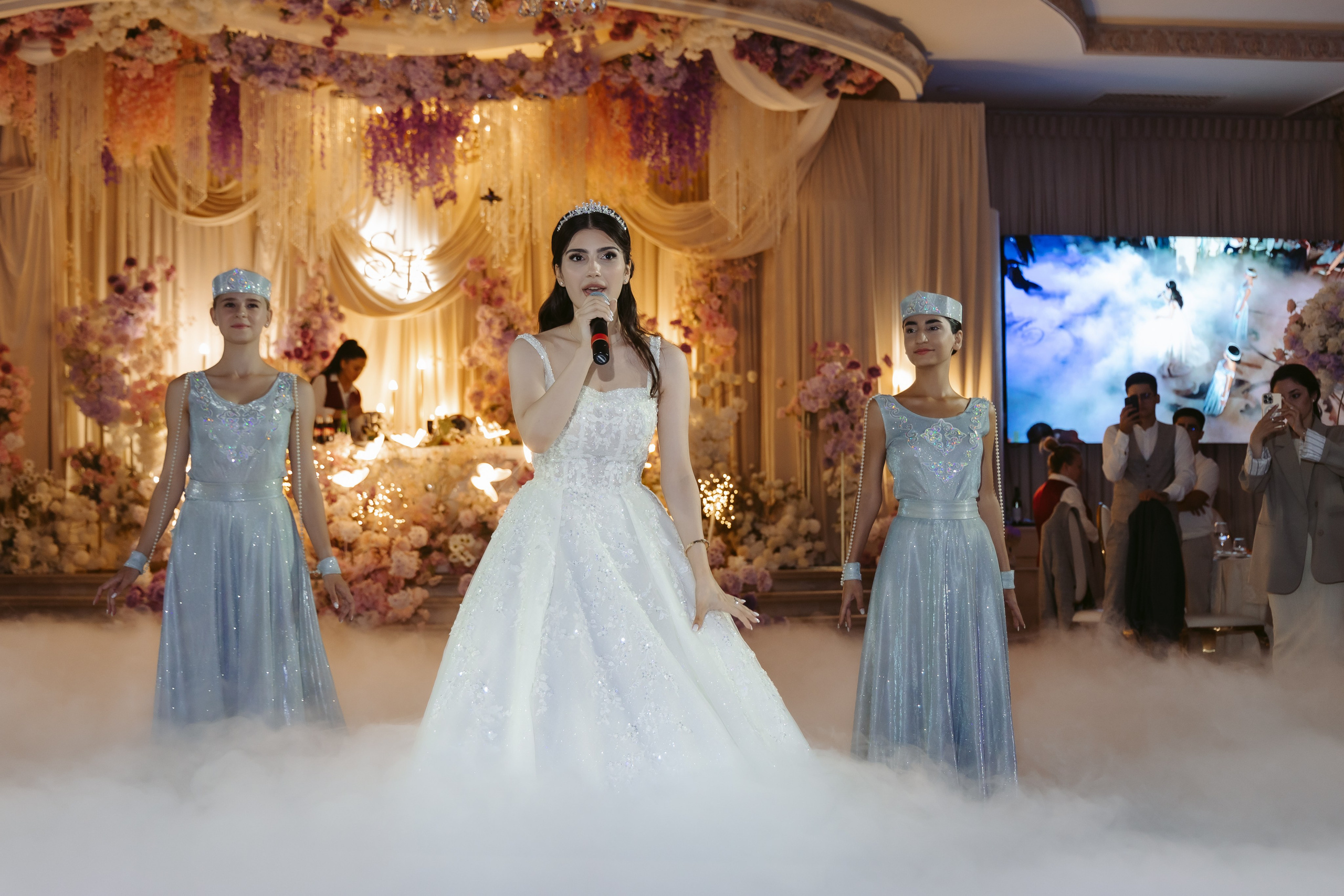 Свадьба С & К. Свадебный Фотограф в Москве Гор Магтагян