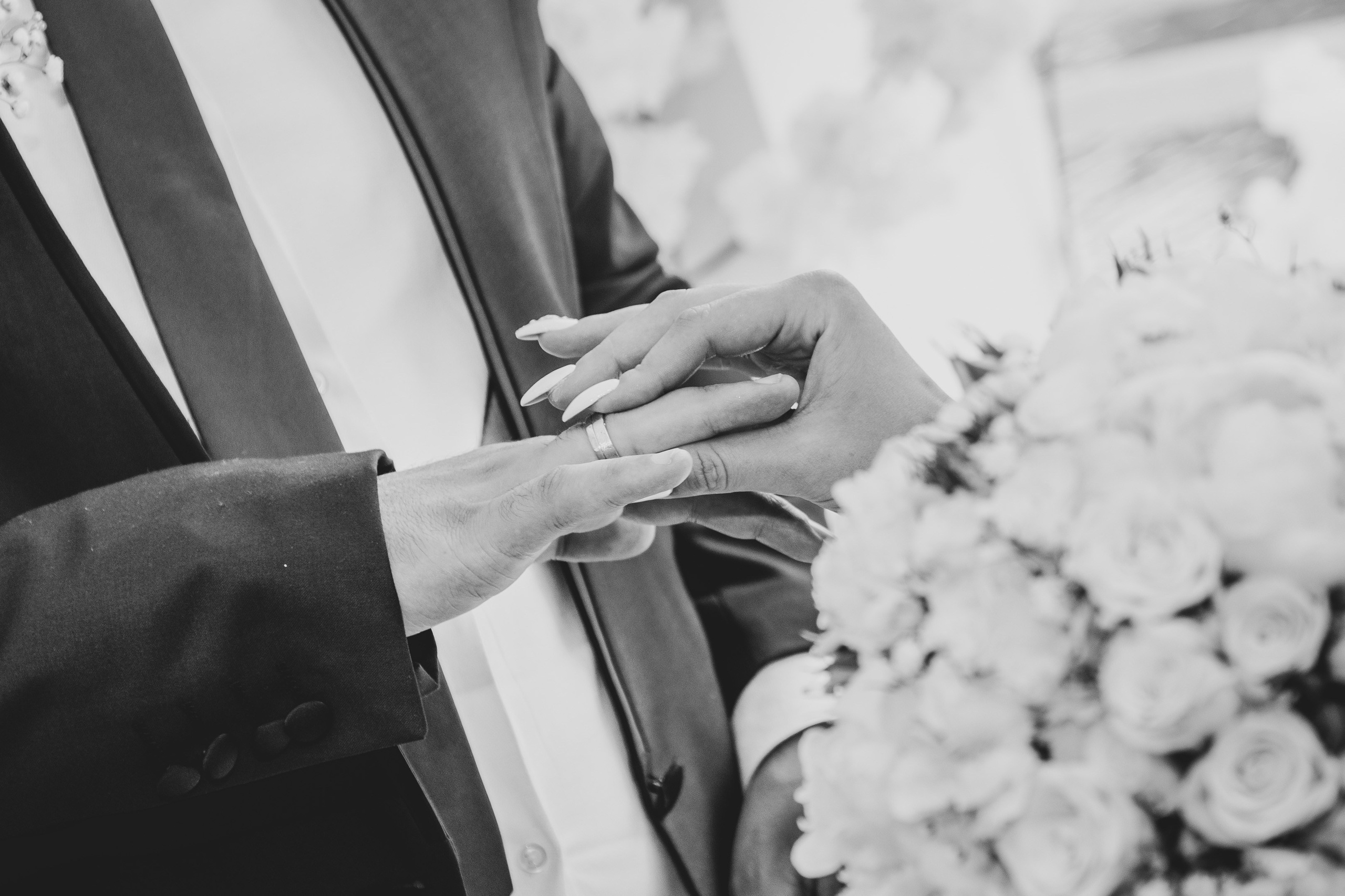 Кольца. Свадебный Фотограф в Москве Гор Магтагян