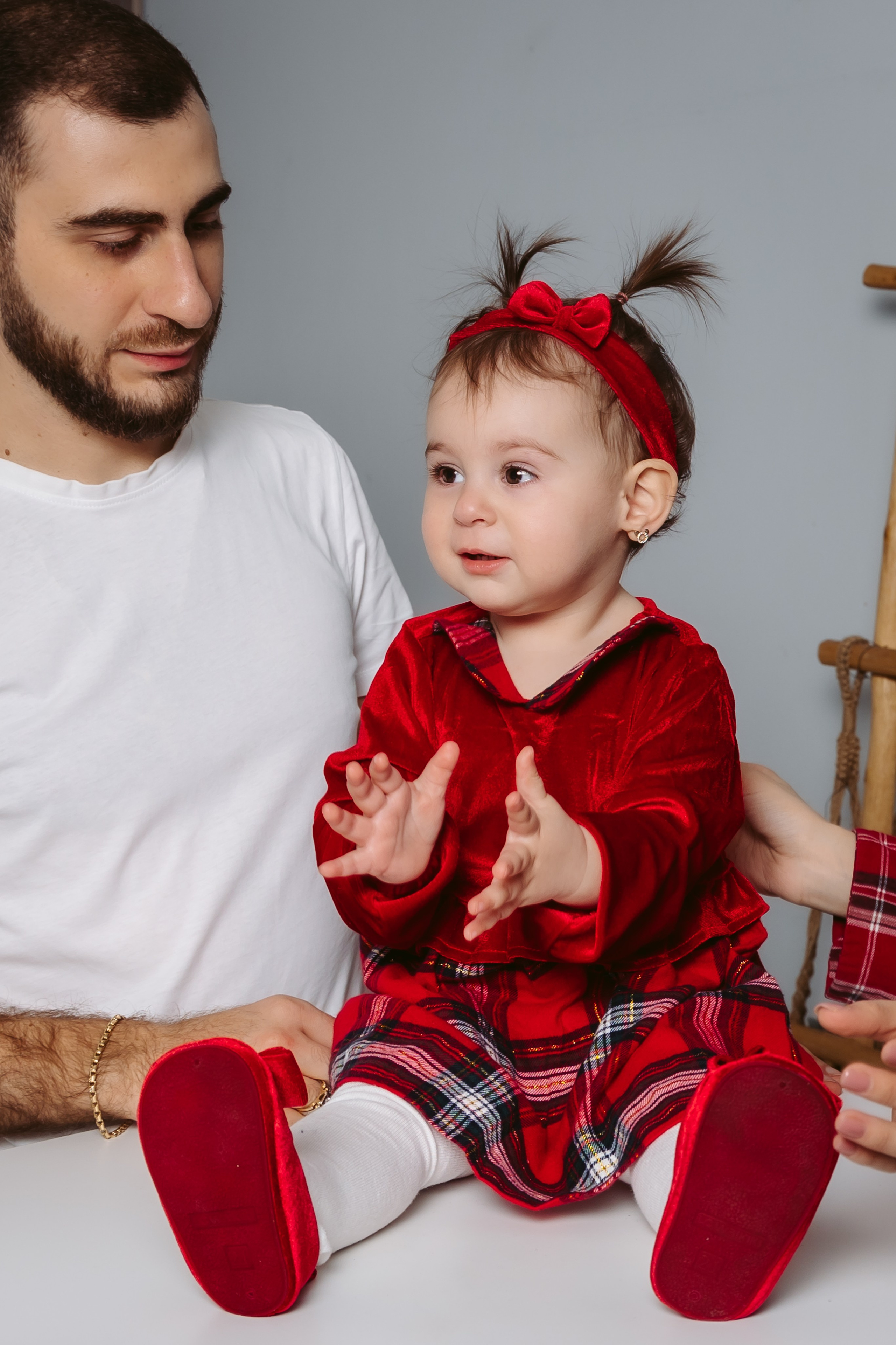 Новый Год 2025. Свадебный Фотограф в Москве Гор Магтагян