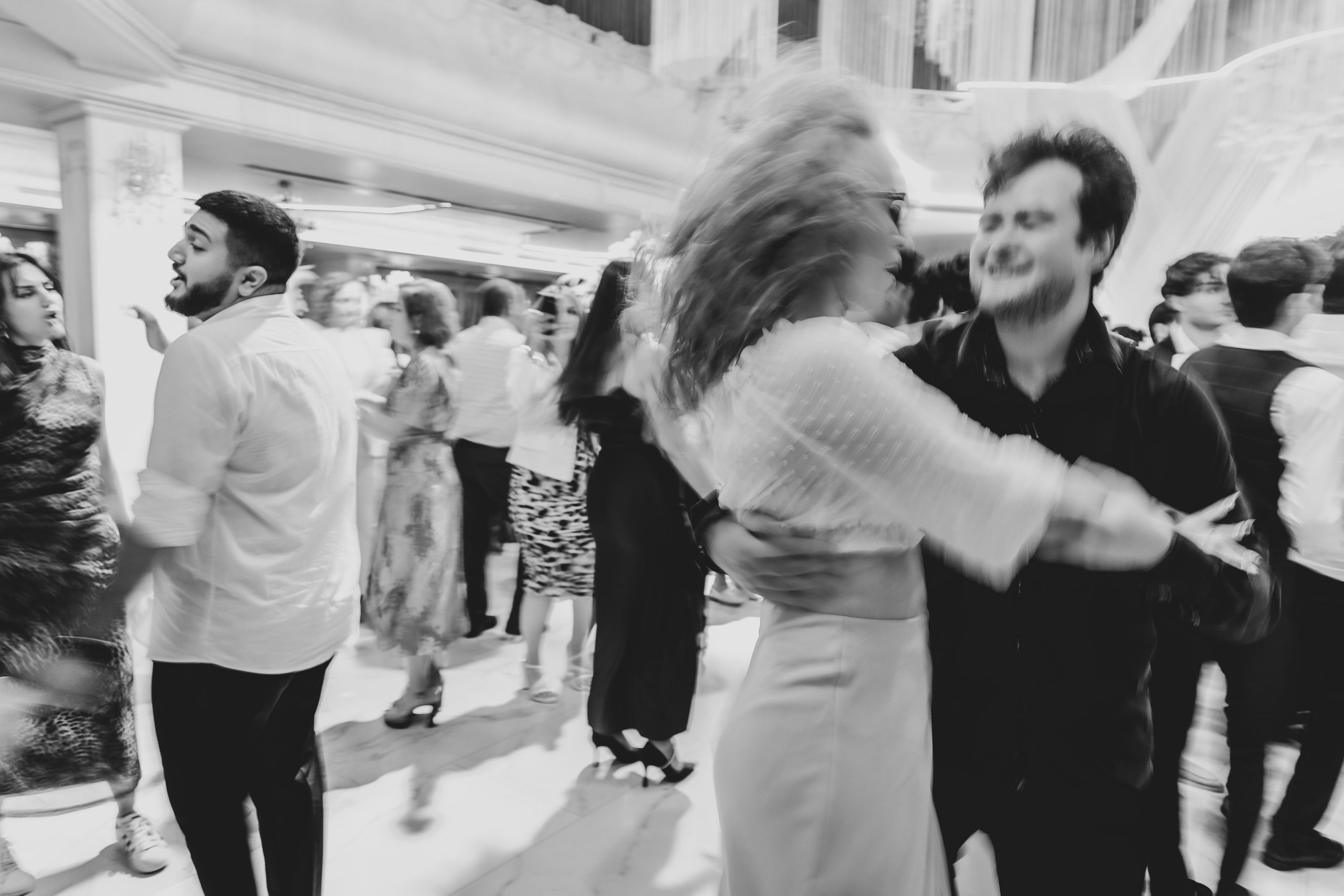 Свадьба А & А. Свадебный Фотограф в Москве Гор Магтагян