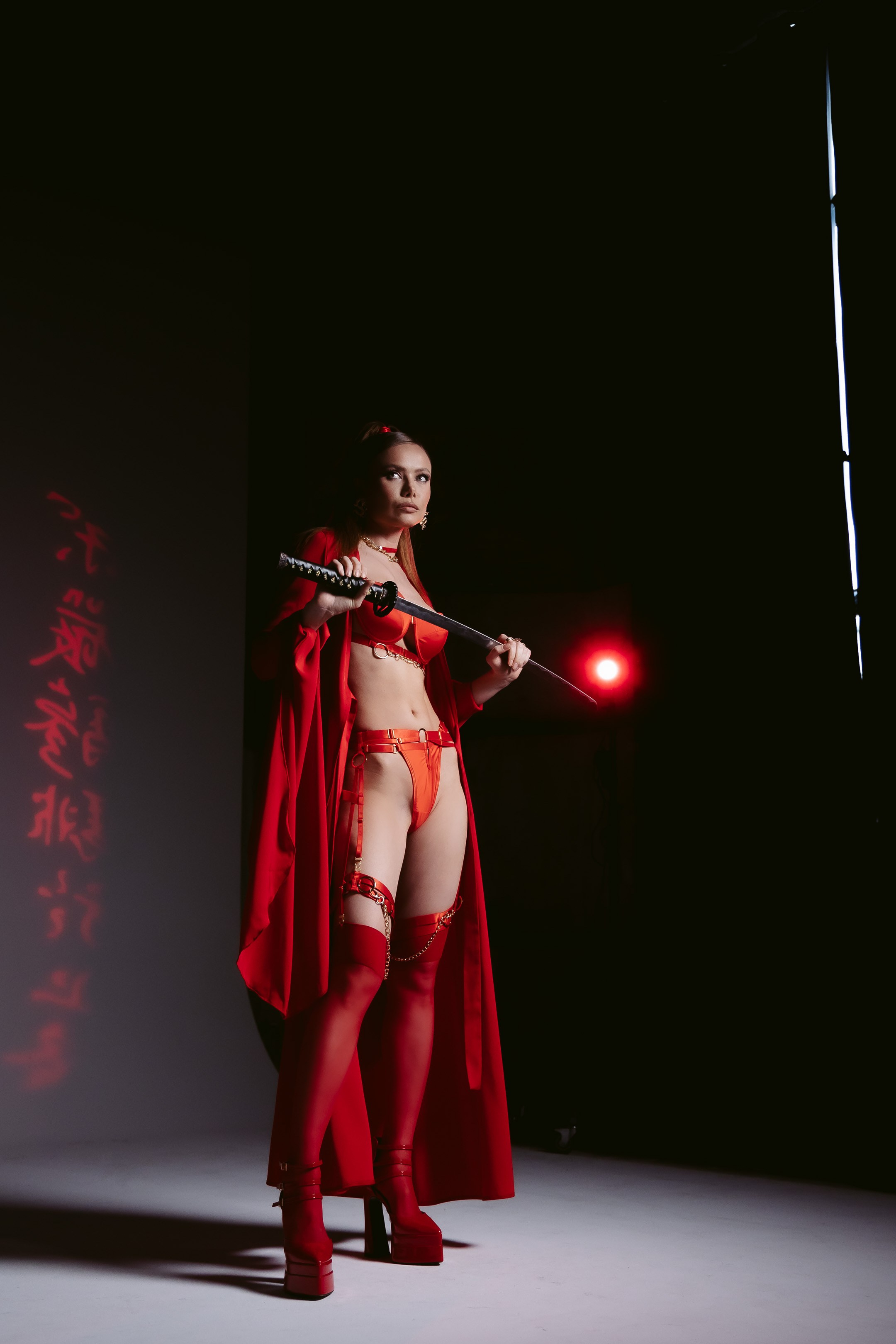 Samuray. Свадебный Фотограф в Москве Гор Магтагян