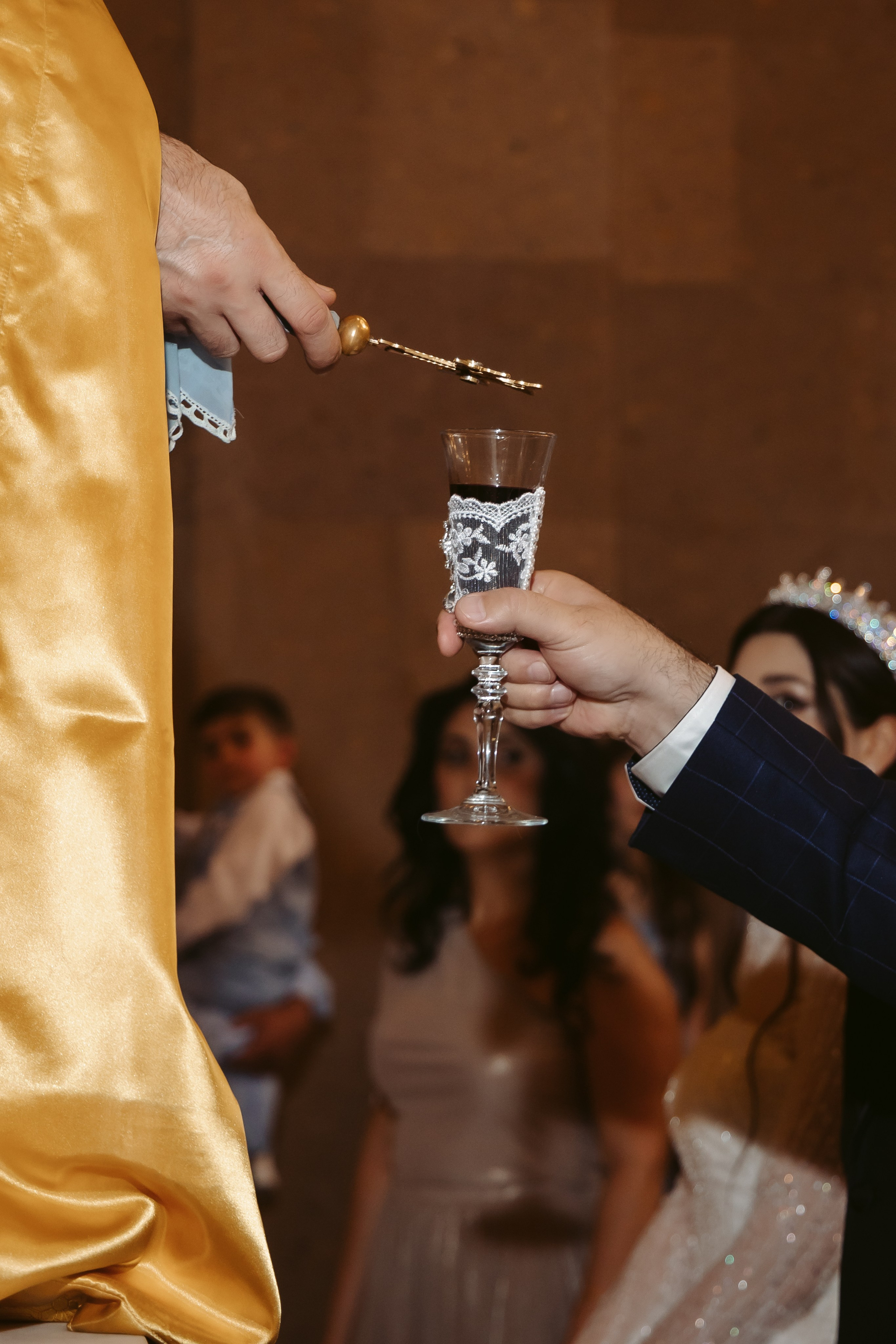 Свадьба А & С. Свадебный Фотограф в Москве Гор Магтагян