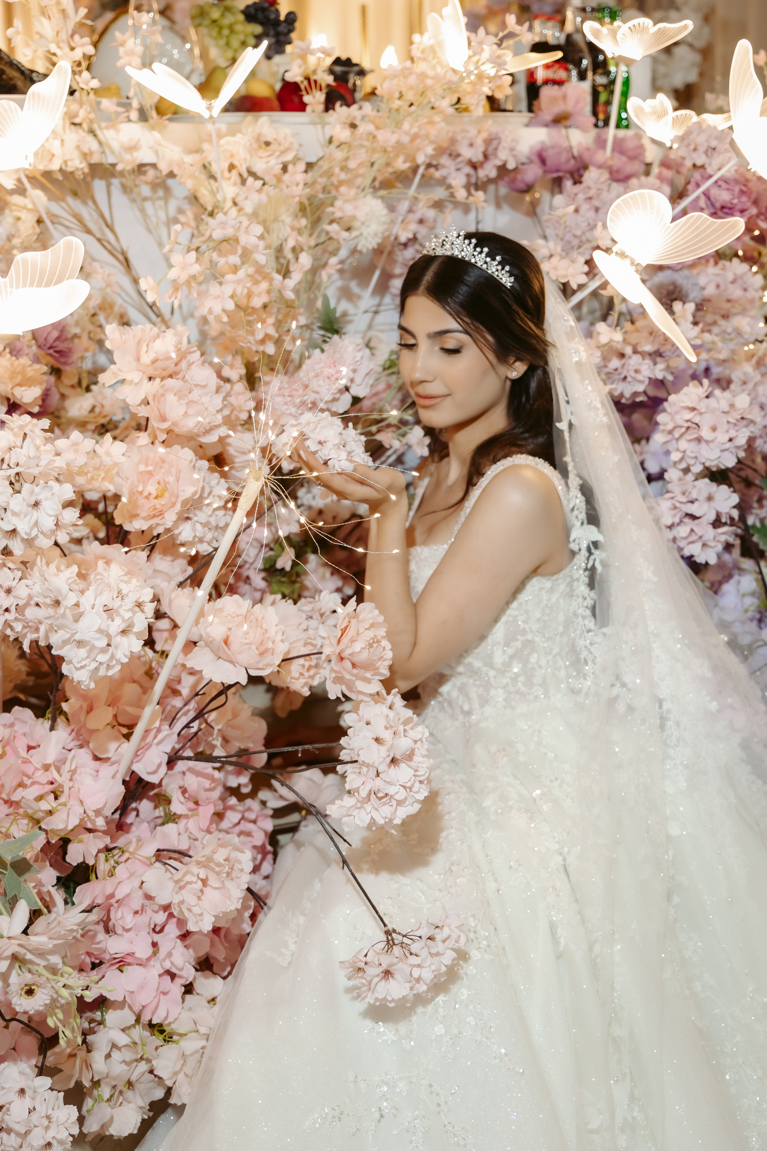 Свадьба С & К. Свадебный Фотограф в Москве Гор Магтагян