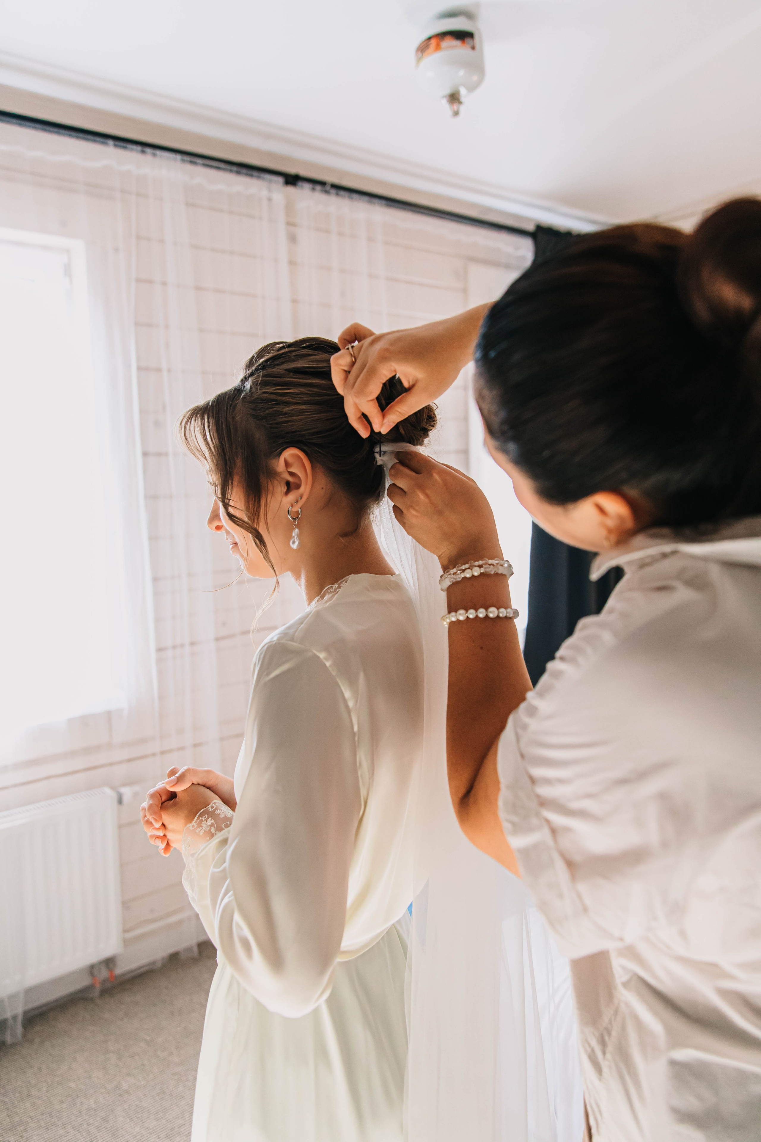 Вячеслав и Анастасия (пакет «Весь день»). Фотограф Дарья Маташкова