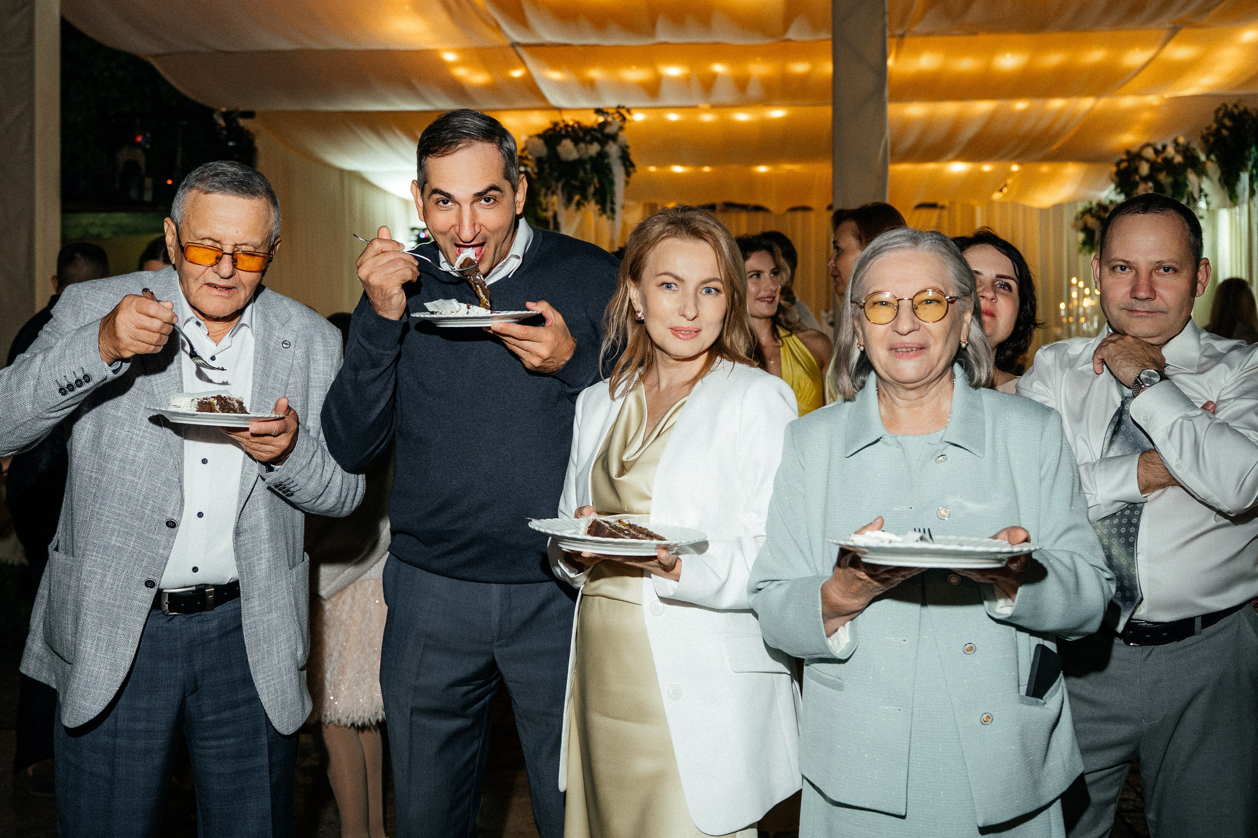 Вечеринка в Санта-Барбаре. Свадебный и семейный фотограф в Краснодаре Марина Стёпа