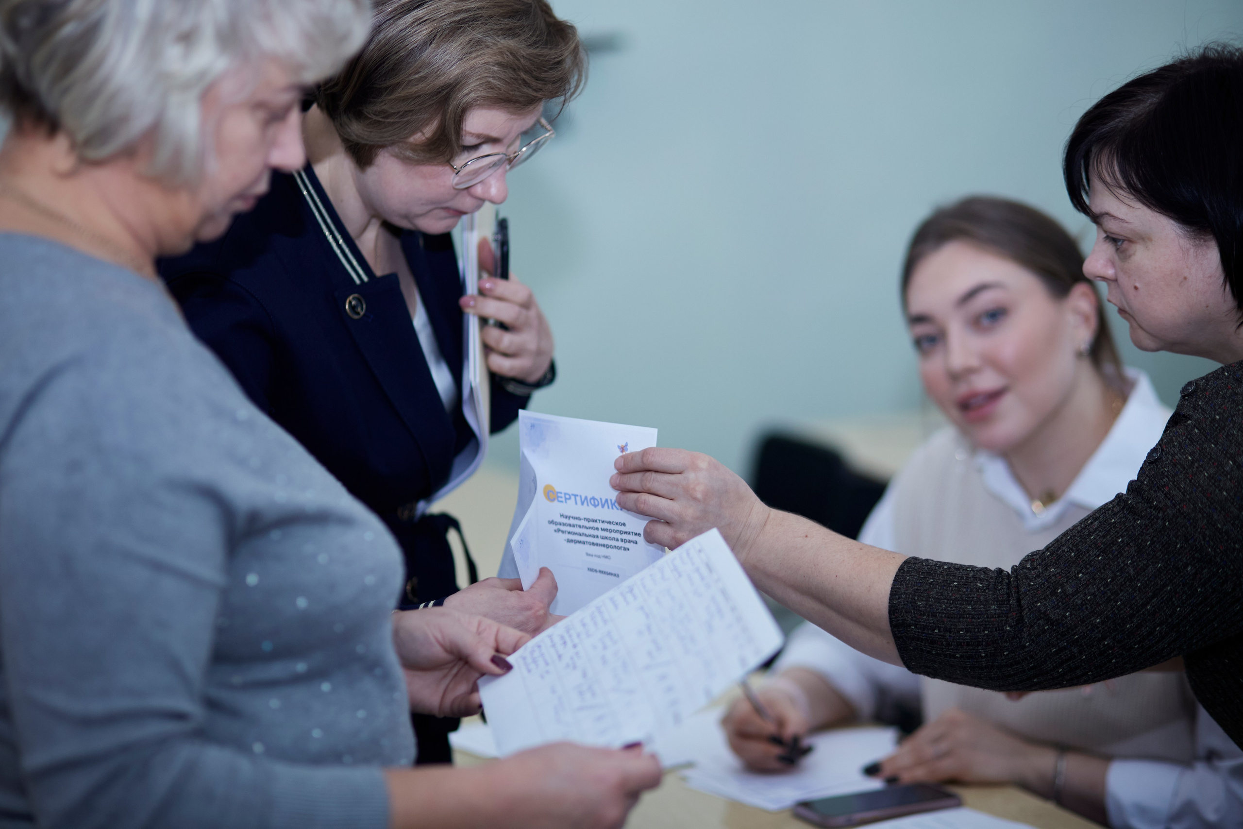 Благотворительный Фонд «Белла». Frame Craft